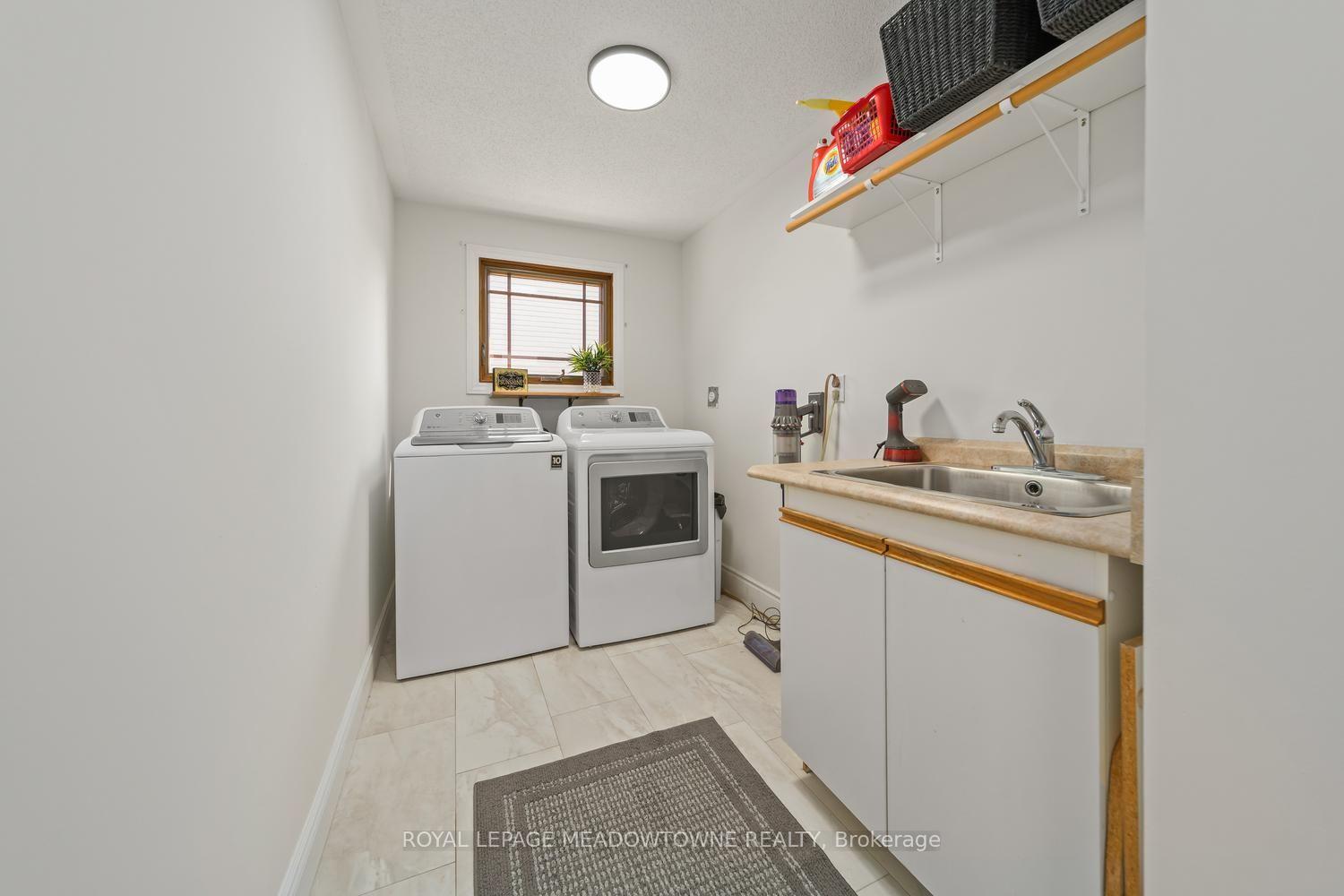 Photo 24 of 164 Henry Street, Guelph/Eramosa, Rockwood — HOMEH