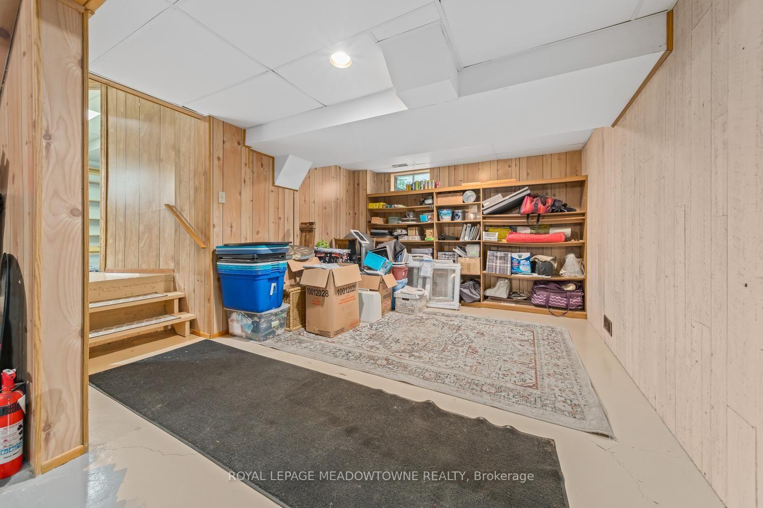 Photo 37 of 164 Henry Street, Guelph/Eramosa, Rockwood — HOMEH