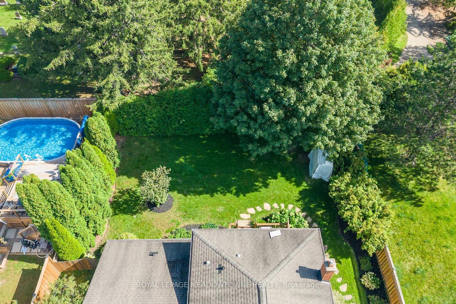 Photo 38 of 164 Henry Street, Guelph/Eramosa, Rockwood — HOMEH