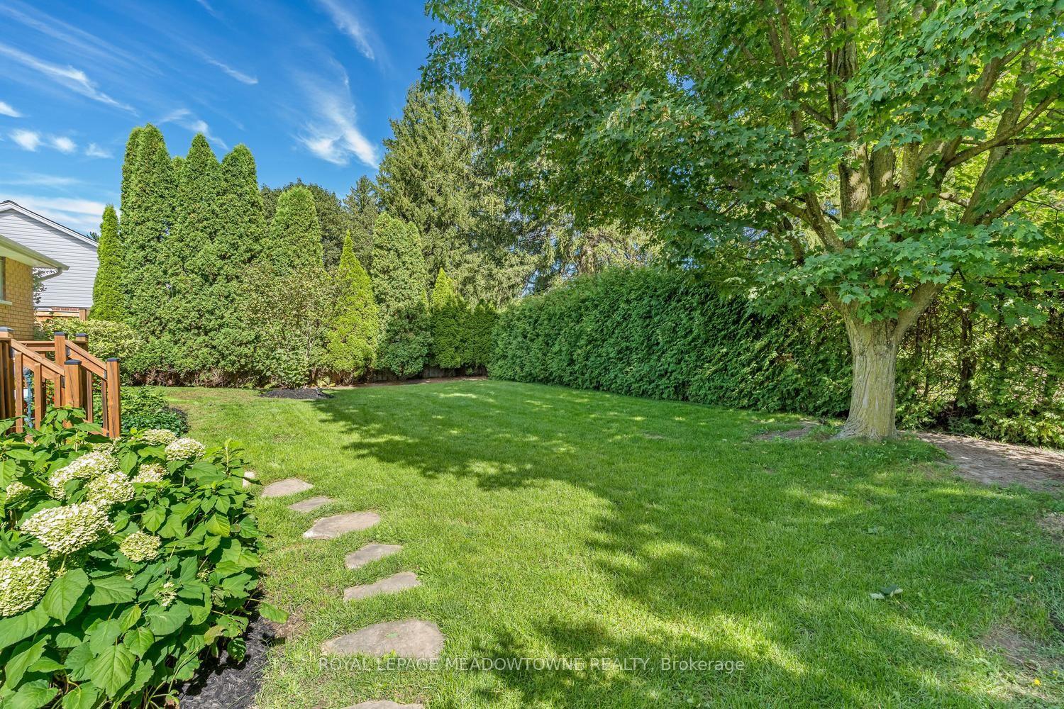 Photo 39 of 164 Henry Street, Guelph/Eramosa, Rockwood — HOMEH