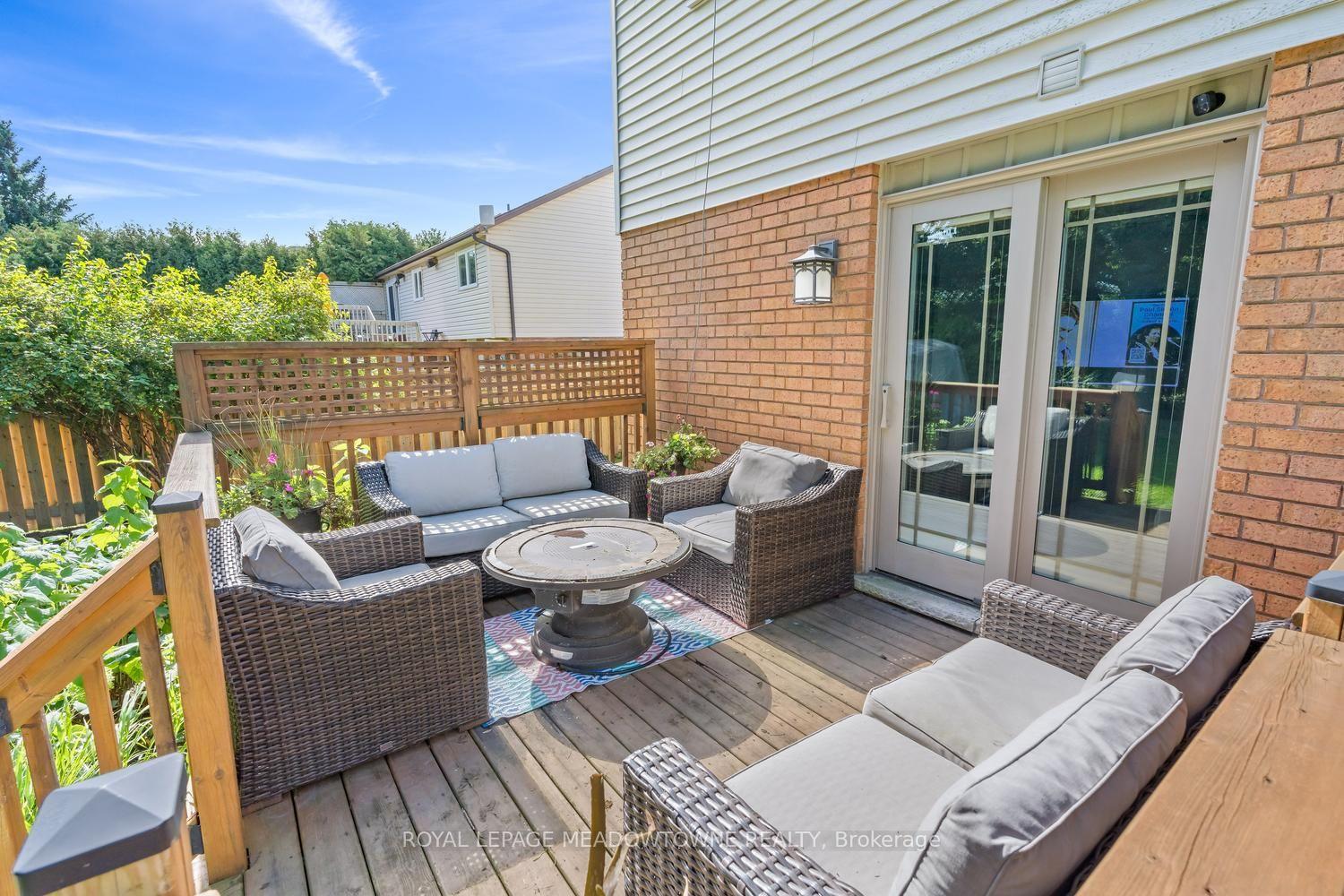 Photo 42 of 164 Henry Street, Guelph/Eramosa, Rockwood — HOMEH