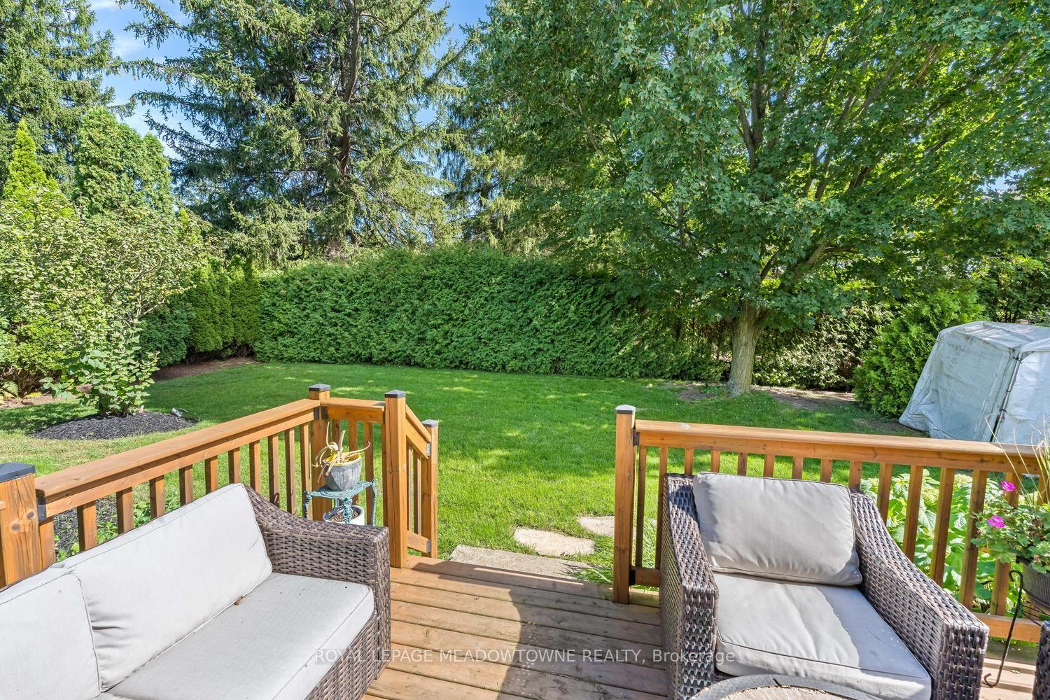 Photo 43 of 164 Henry Street, Guelph/Eramosa, Rockwood — HOMEH
