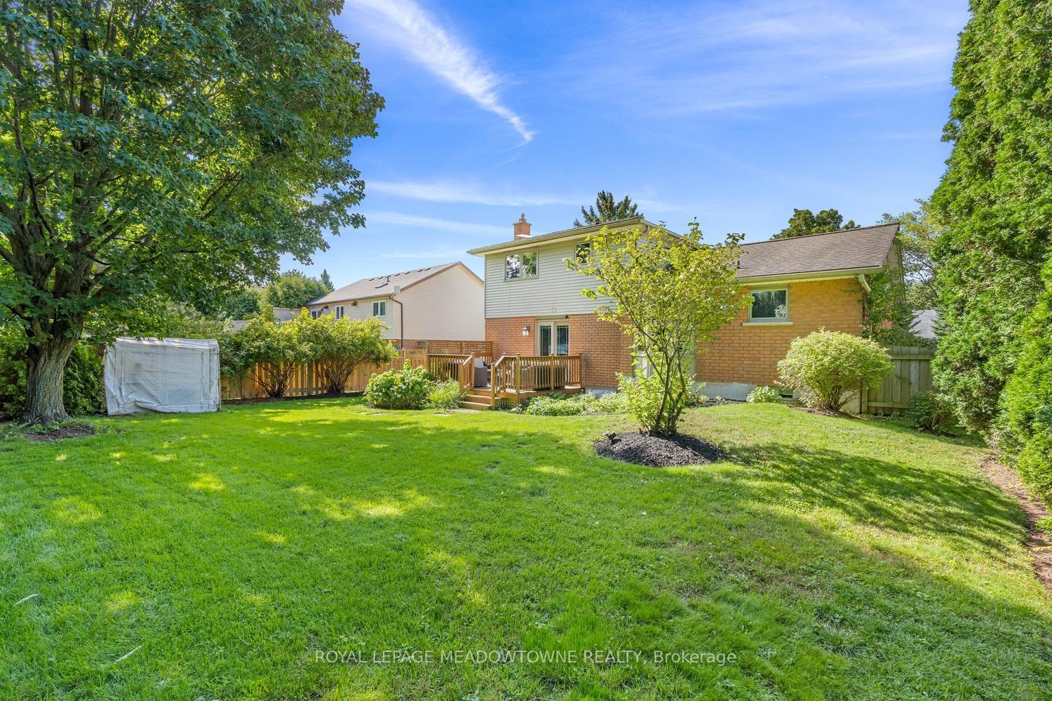 Photo 46 of 164 Henry Street, Guelph/Eramosa, Rockwood — HOMEH
