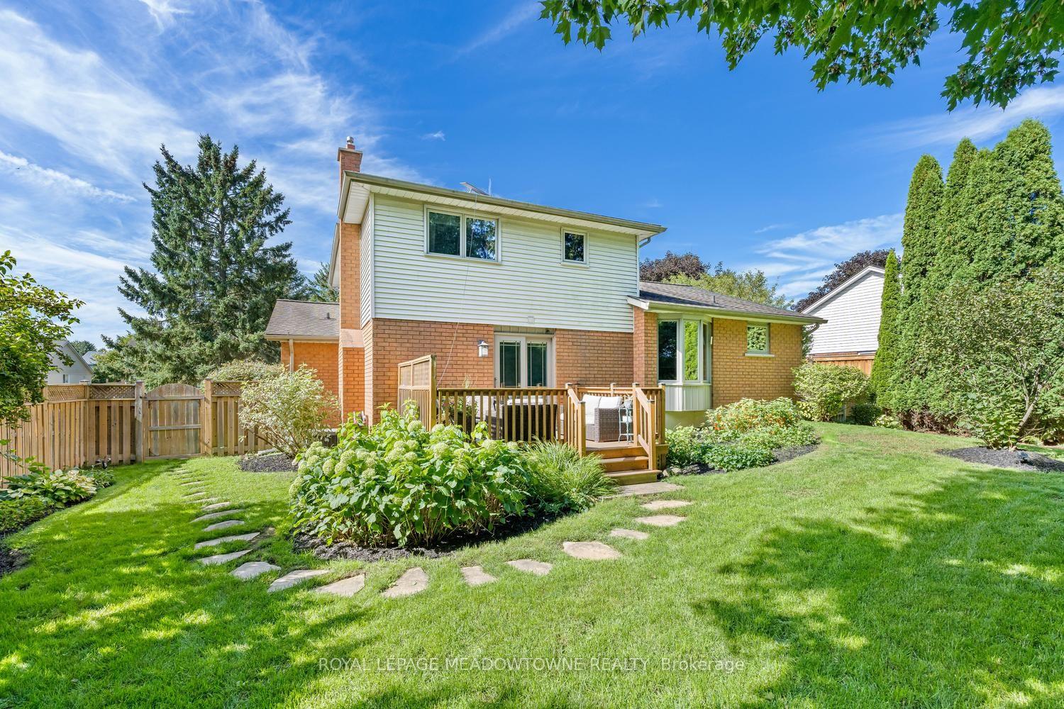 Photo 47 of 164 Henry Street, Guelph/Eramosa, Rockwood — HOMEH