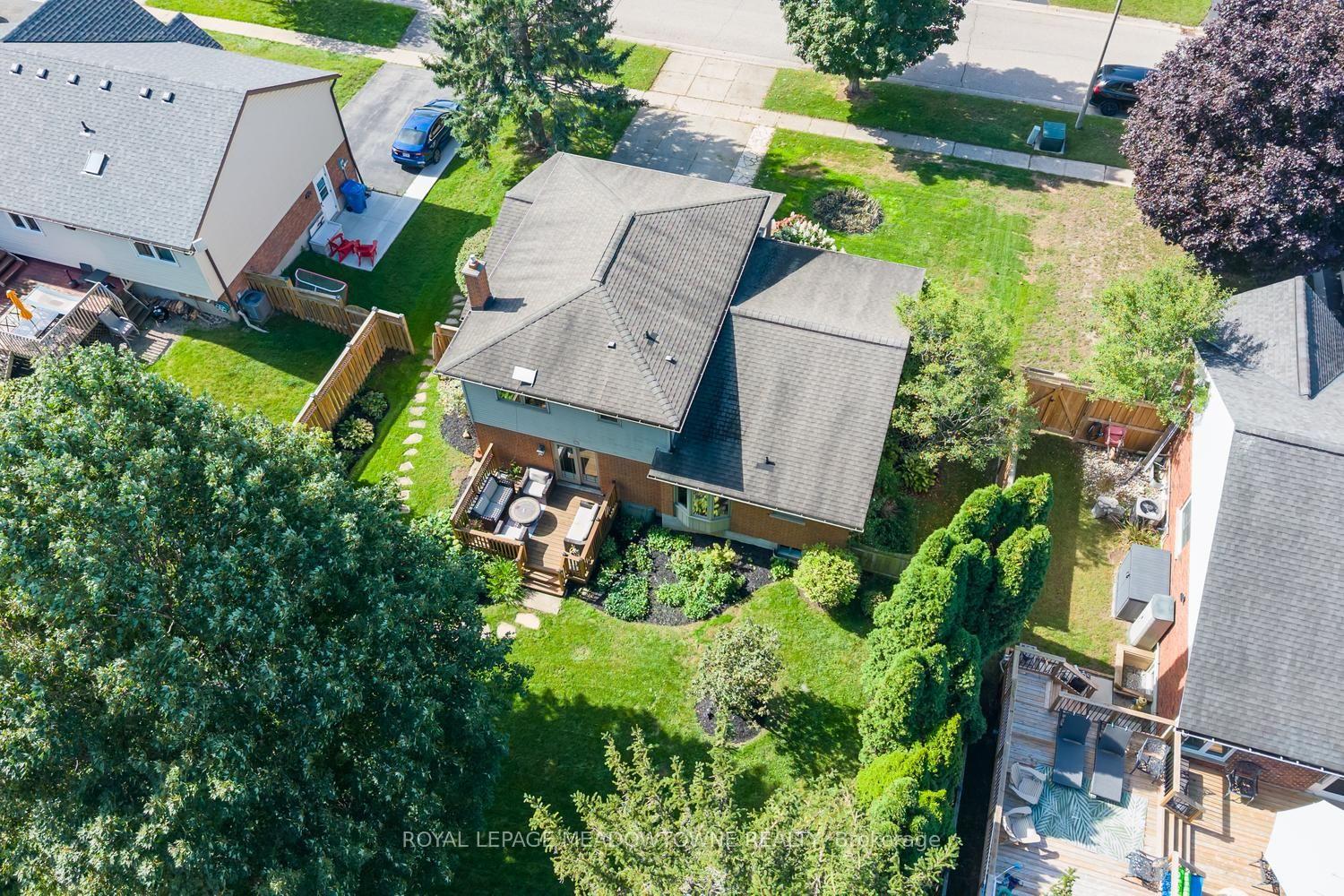 Photo 48 of 164 Henry Street, Guelph/Eramosa, Rockwood — HOMEH