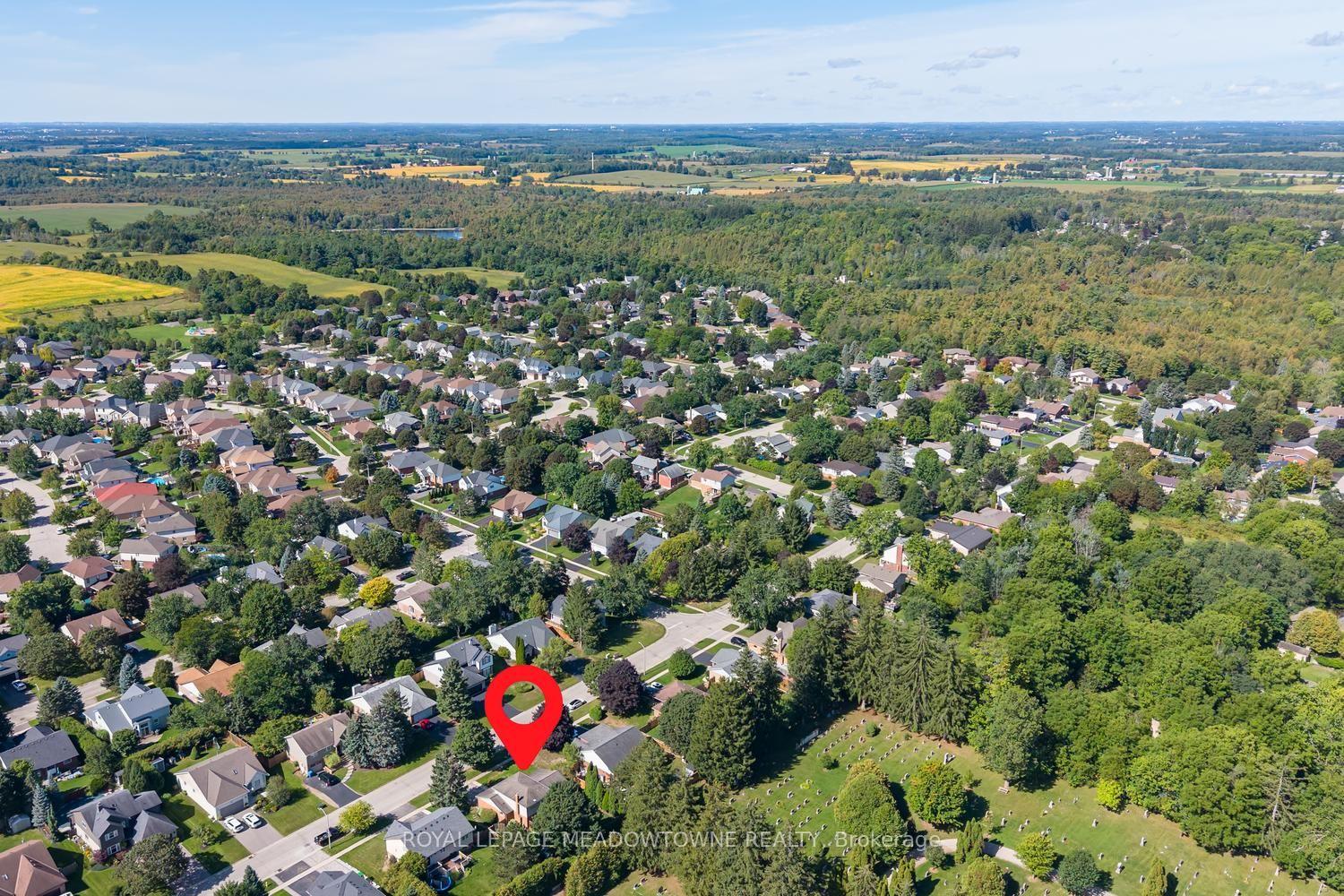 Photo 49 of 164 Henry Street, Guelph/Eramosa, Rockwood — HOMEH