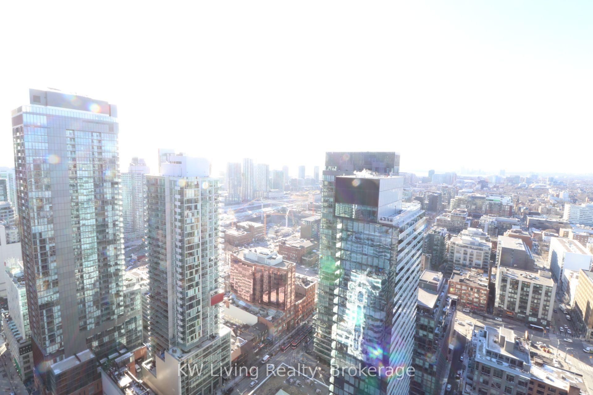 Photo 9 of Unit 3905, 87 Peter Street, Toronto, Waterfront Communities — HOMEH