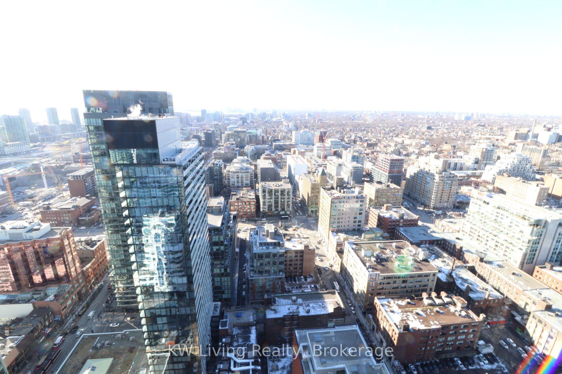 Photo 10 of Unit 3905, 87 Peter Street, Toronto, Waterfront Communities — HOMEH