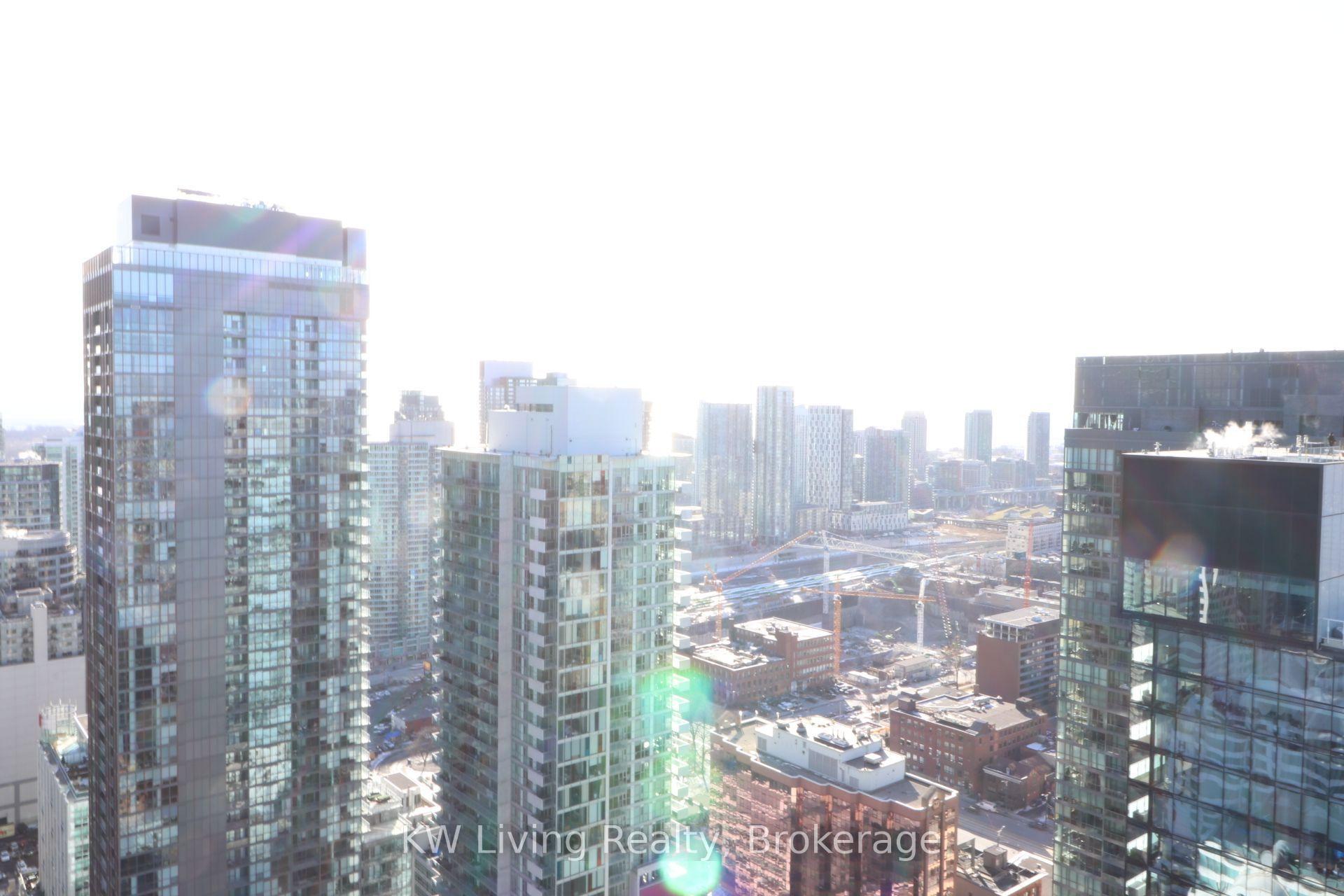 Photo 11 of Unit 3905, 87 Peter Street, Toronto, Waterfront Communities — HOMEH