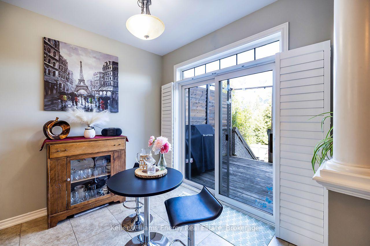 Photo 16 of 409 Harris Street, Whitby, Downtown Whitby — HOMEH