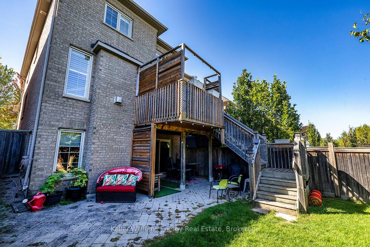 Photo 38 of 409 Harris Street, Whitby, Downtown Whitby — HOMEH