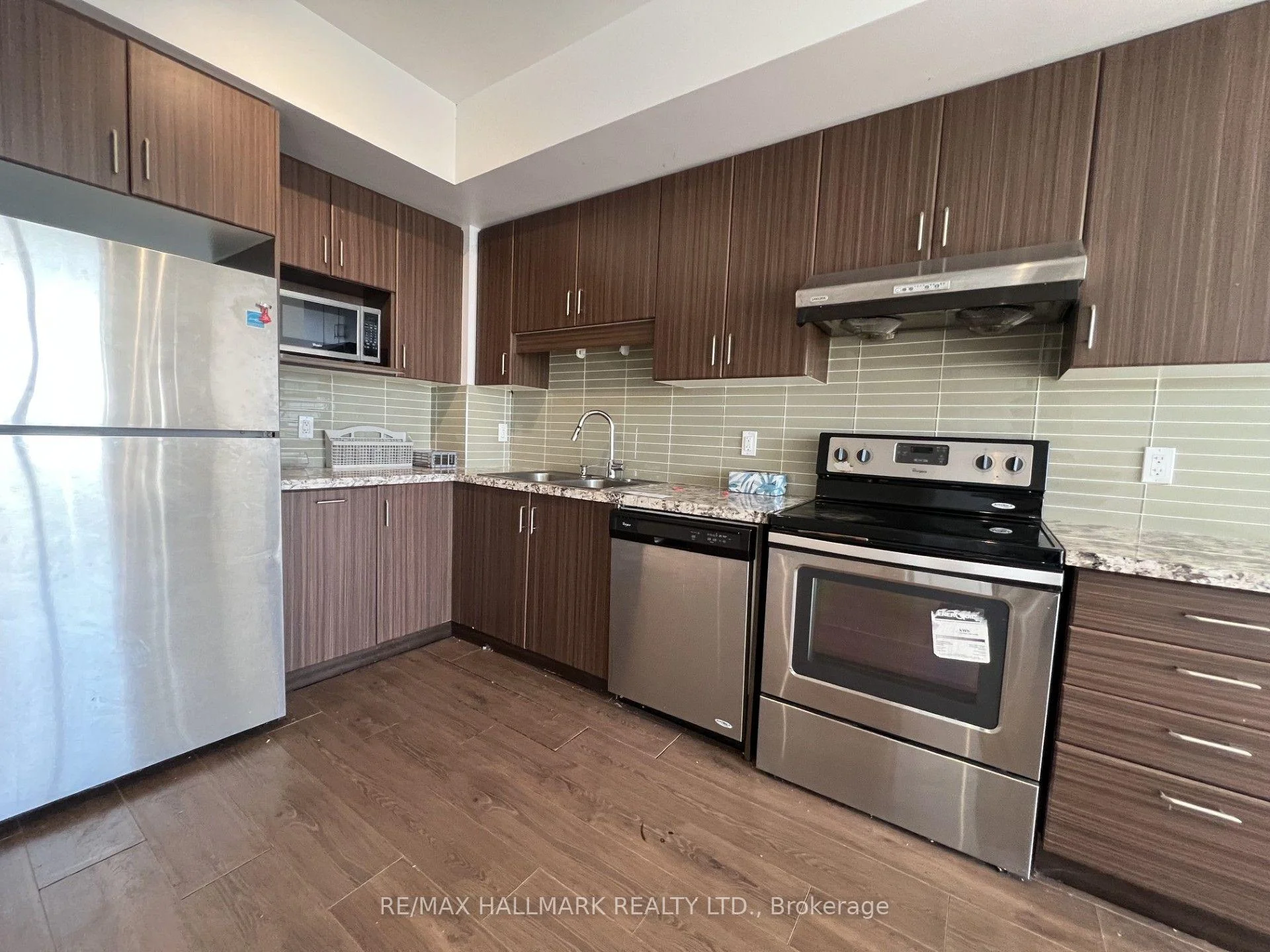Photo 4 of Unit 815, 99 South Town Centre Boulevard, Markham, Unionville — HOMEH
