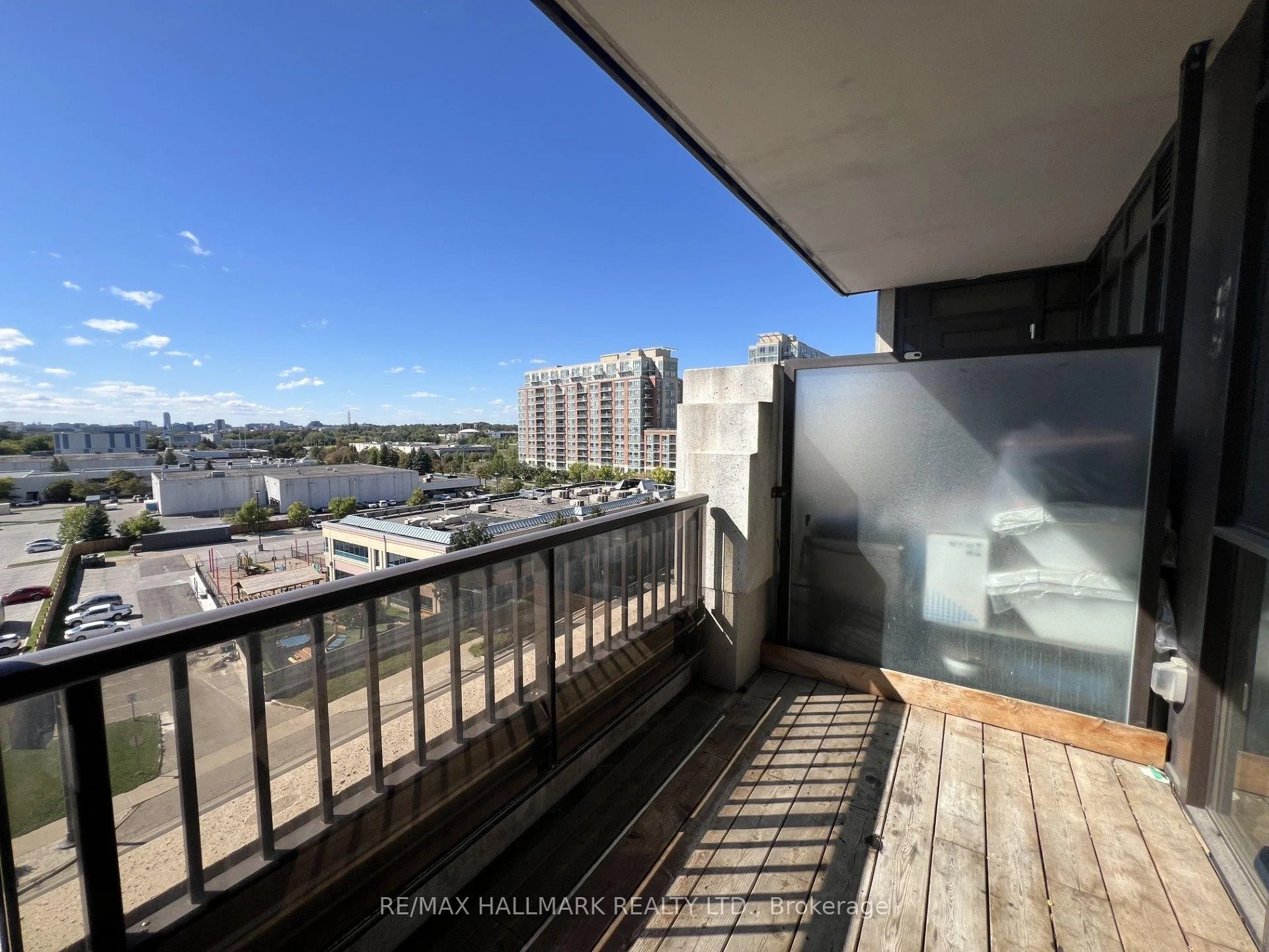 Photo 12 of Unit 815, 99 South Town Centre Boulevard, Markham, Unionville — HOMEH