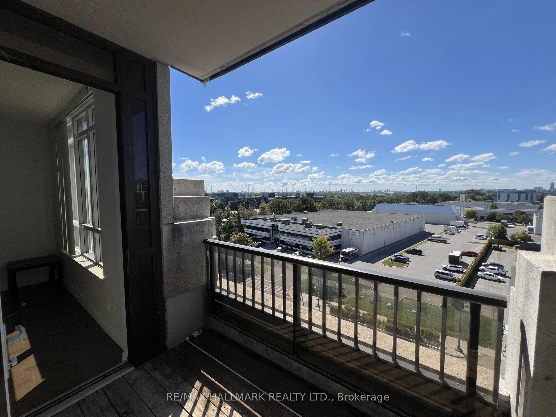 Photo 13 of Unit 815, 99 South Town Centre Boulevard, Markham, Unionville — HOMEH