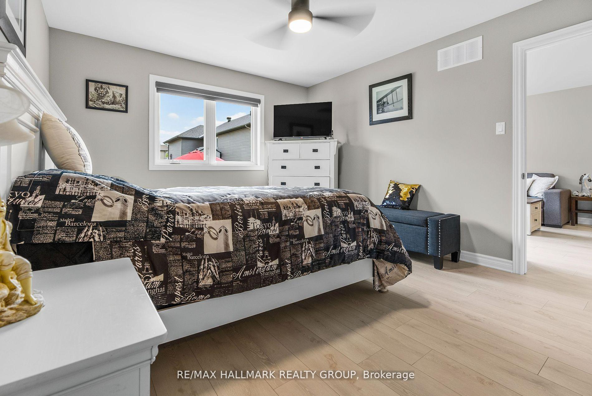 Photo 17 of 92 Seabert Drive, Arnprior, Arnprior — HOMEH
