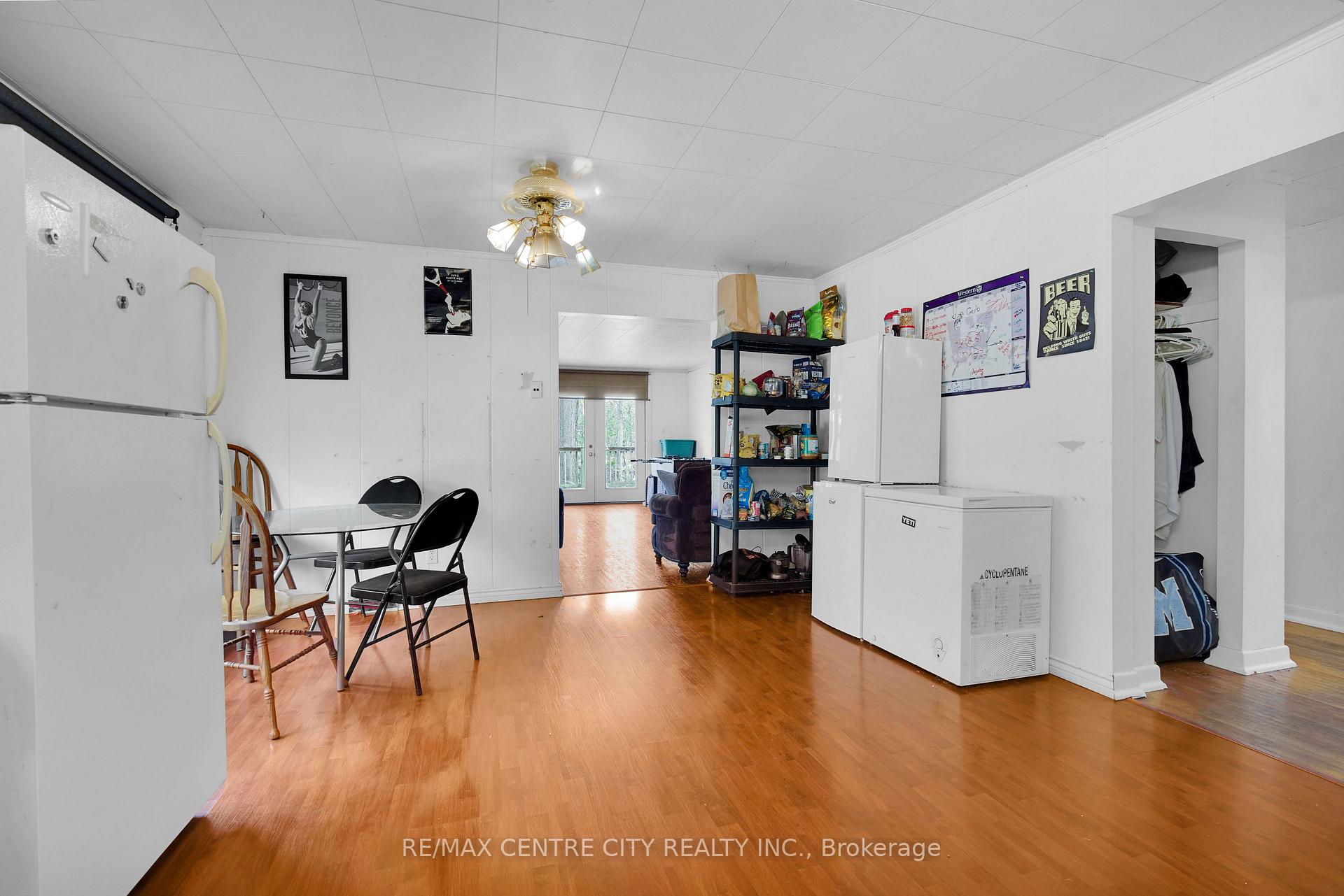 Photo 14 of 2 Saunby Street, London, North K — HOMEH