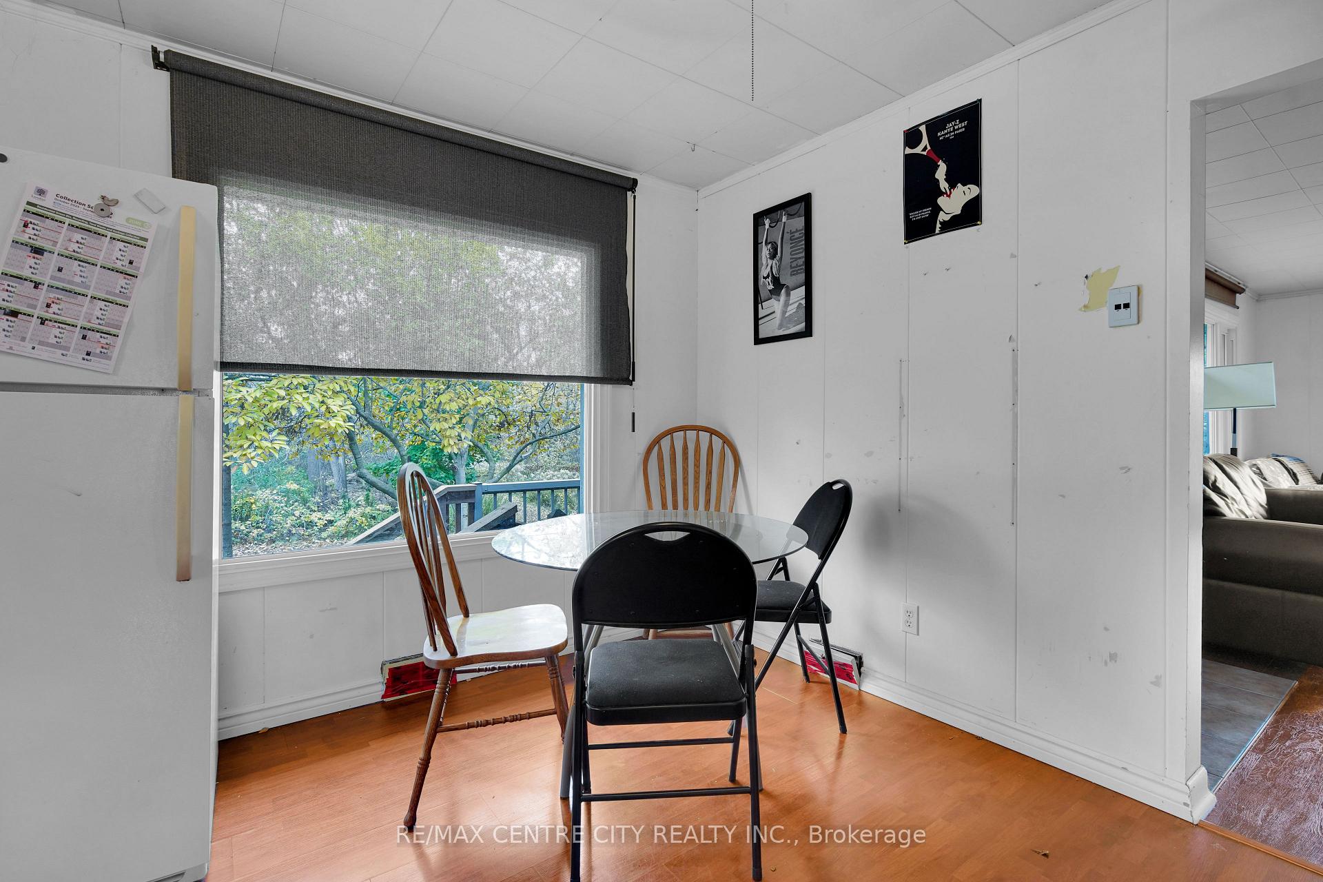 Photo 15 of 2 Saunby Street, London, North K — HOMEH