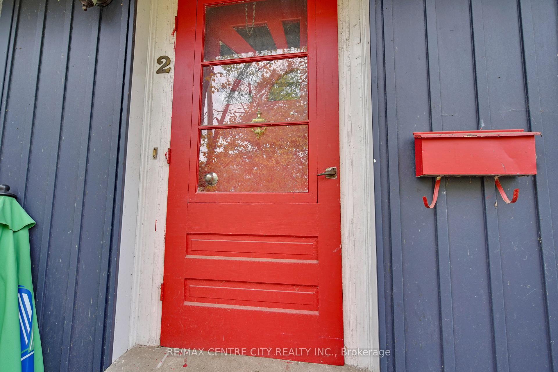 Photo 26 of 2 Saunby Street, London, North K — HOMEH
