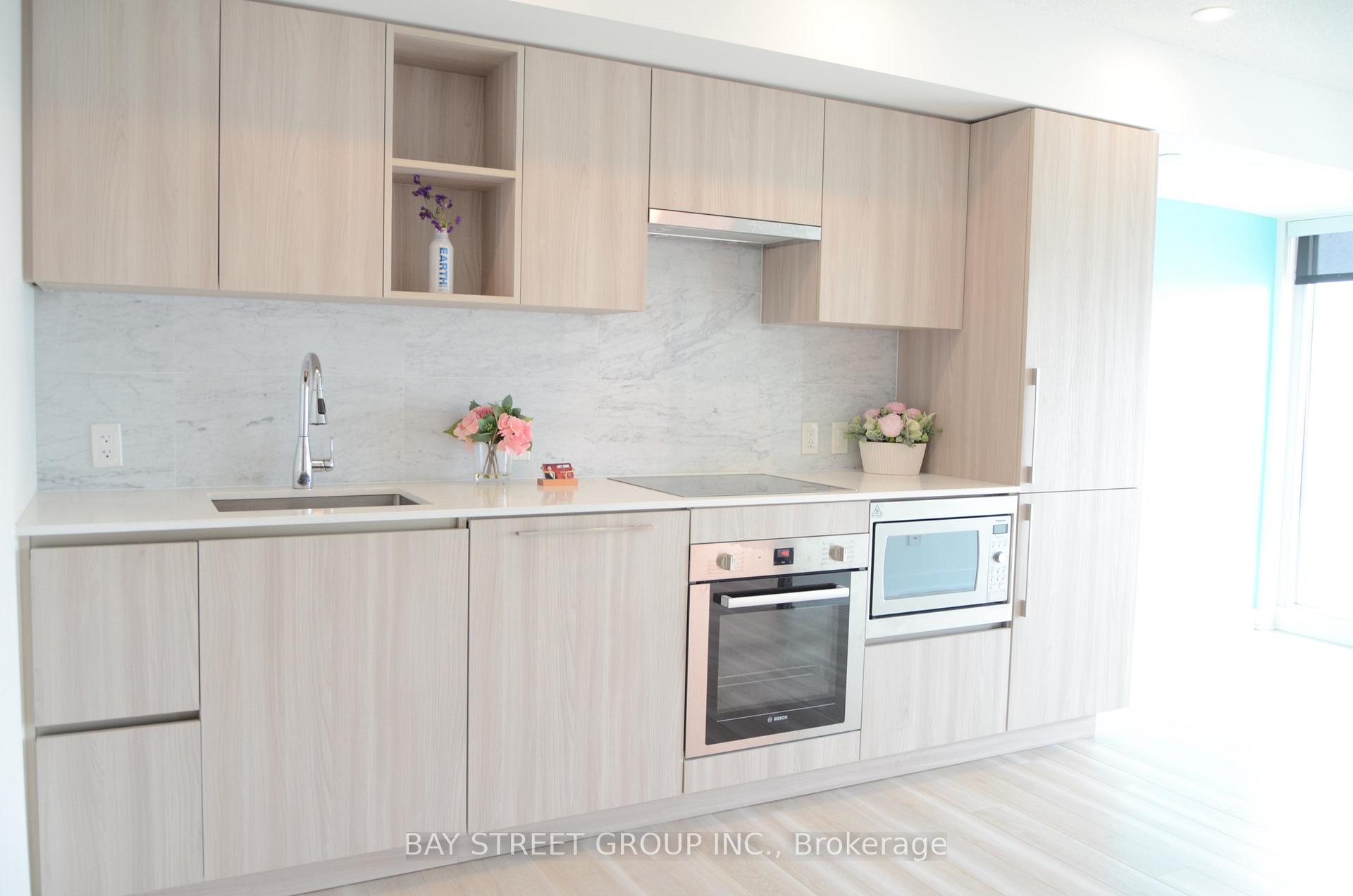 Photo 1 of Unit #1716, 17 Bathurst Street, Toronto, Waterfront Communities — HOMEH