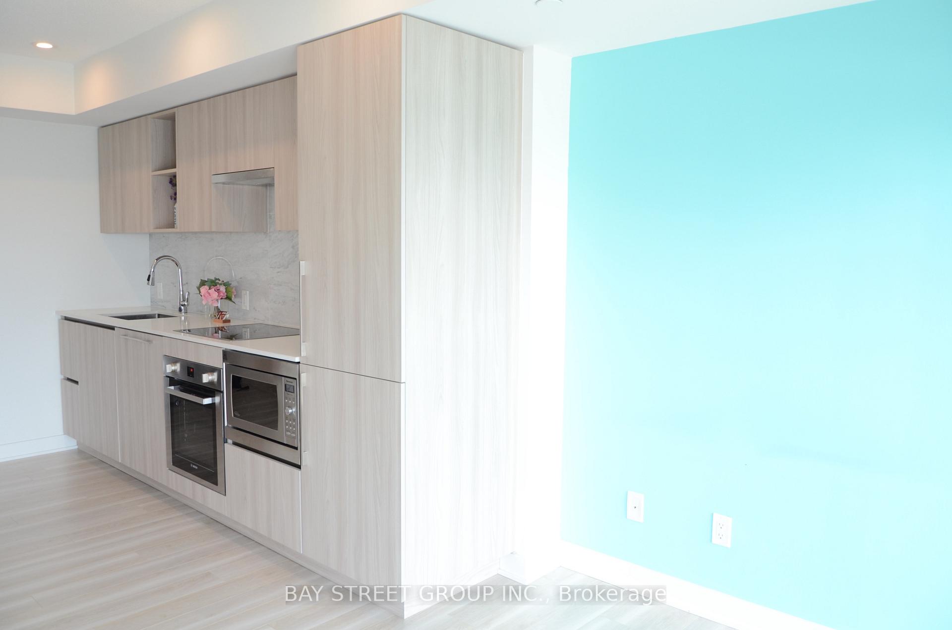 Photo 3 of Unit #1716, 17 Bathurst Street, Toronto, Waterfront Communities — HOMEH