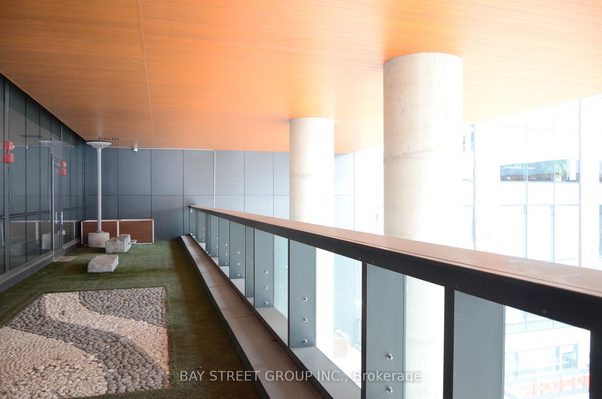Photo 12 of Unit #1716, 17 Bathurst Street, Toronto, Waterfront Communities — HOMEH