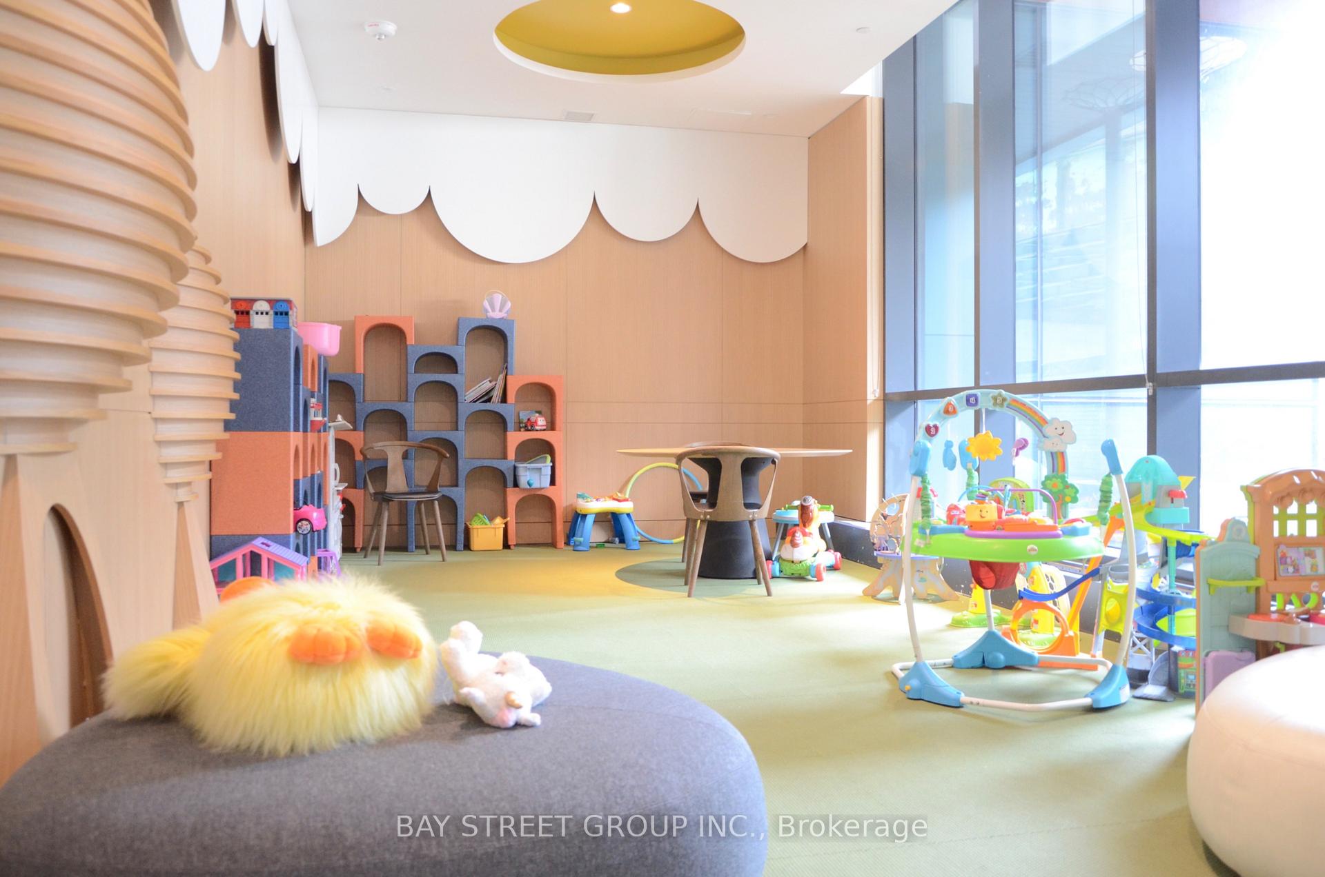 Photo 13 of Unit #1716, 17 Bathurst Street, Toronto, Waterfront Communities — HOMEH