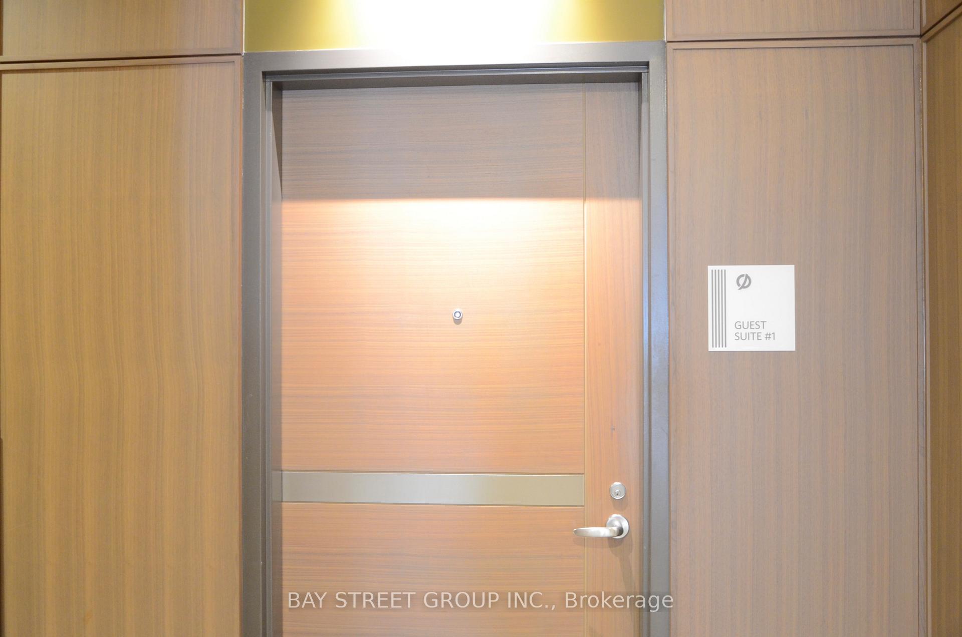 Photo 15 of Unit #1716, 17 Bathurst Street, Toronto, Waterfront Communities — HOMEH