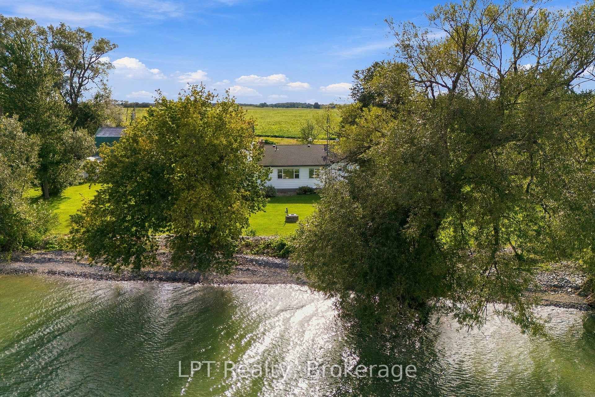 Photo 3 of 159 Point Pleasant Lane, Prince Edward County, North Marysburg Ward — HOMEH