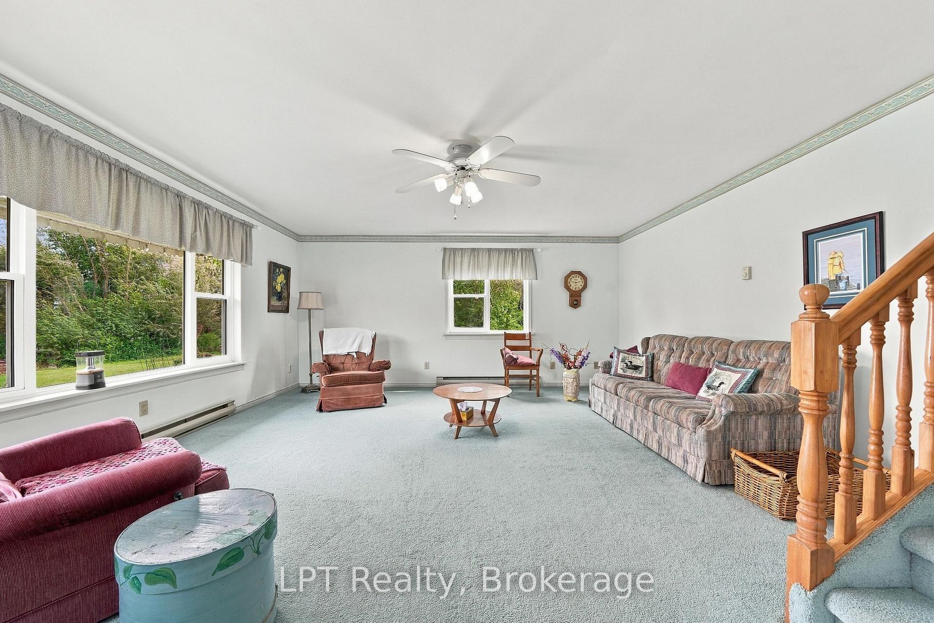 Photo 21 of 159 Point Pleasant Lane, Prince Edward County, North Marysburg Ward — HOMEH