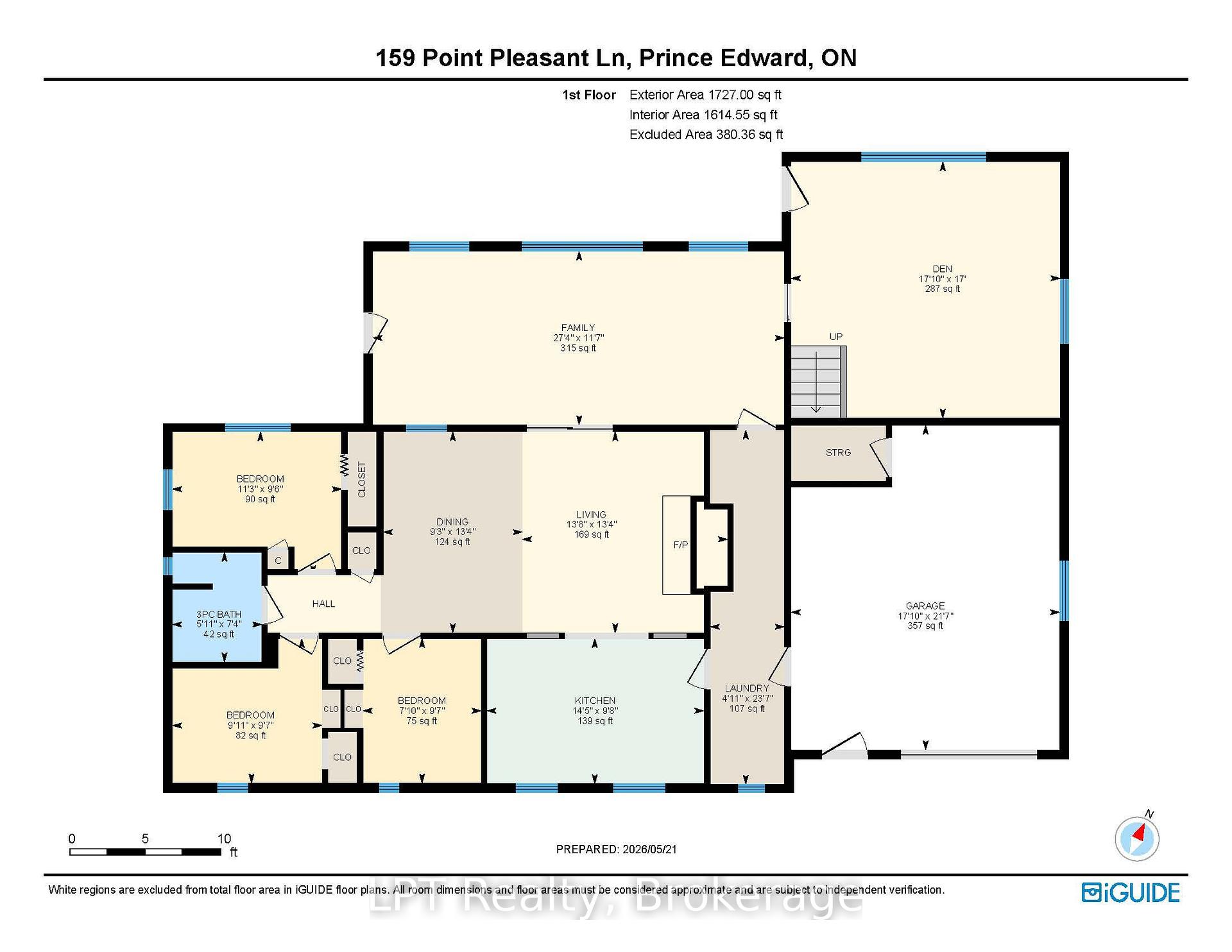 Photo 36 of 159 Point Pleasant Lane, Prince Edward County, North Marysburg Ward — HOMEH