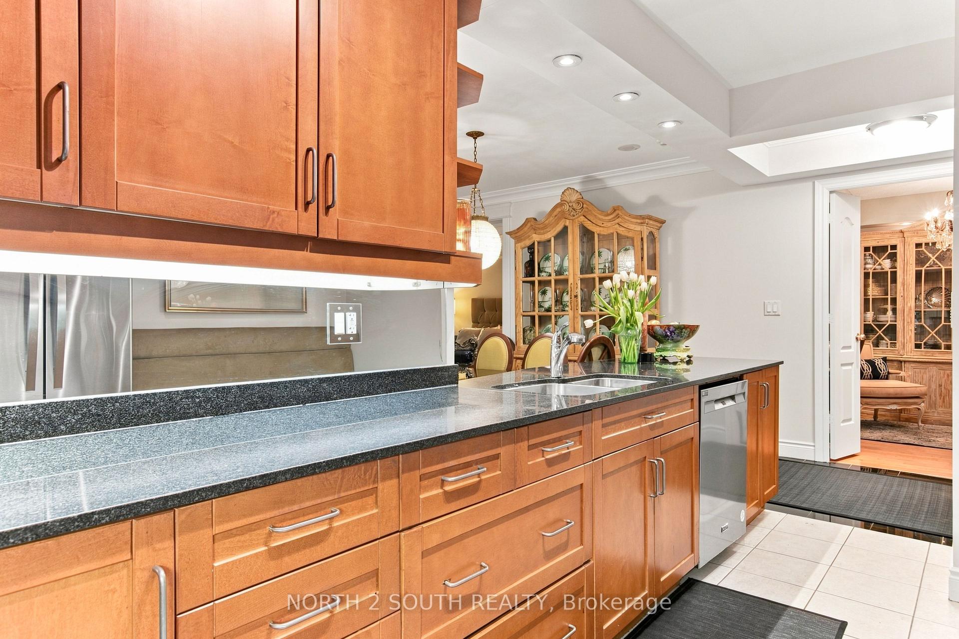 Photo 3 of Unit 116, 38 William Carson Crescent, North York, St. Andrew-Windfields — HOMEH