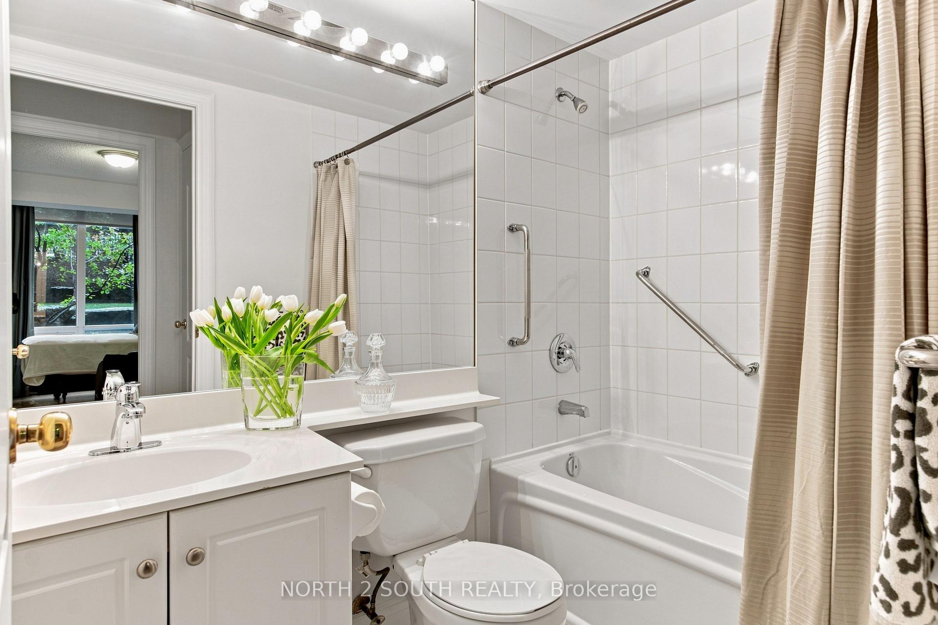 Photo 4 of Unit 116, 38 William Carson Crescent, North York, St. Andrew-Windfields — HOMEH