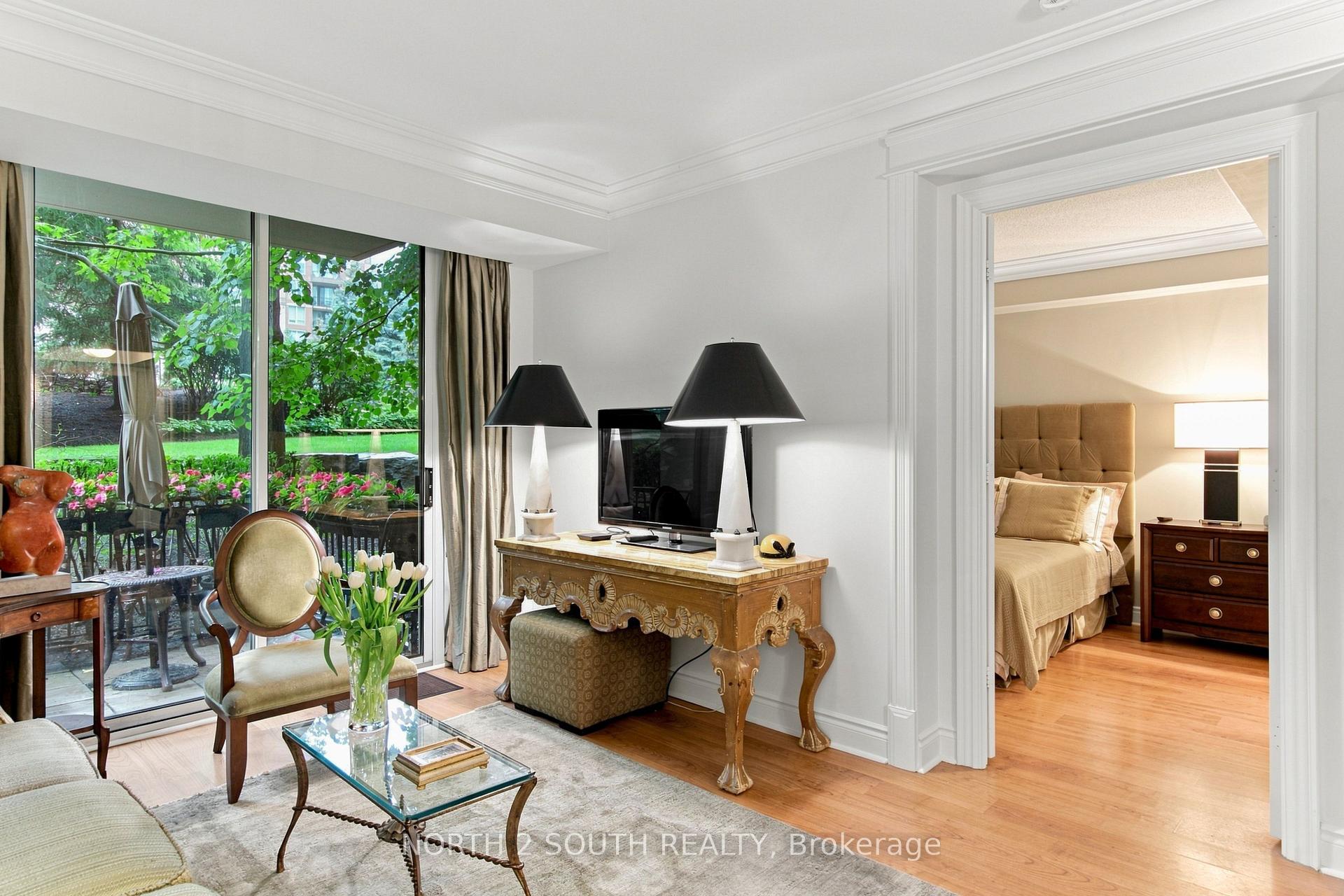 Photo 10 of Unit 116, 38 William Carson Crescent, North York, St. Andrew-Windfields — HOMEH