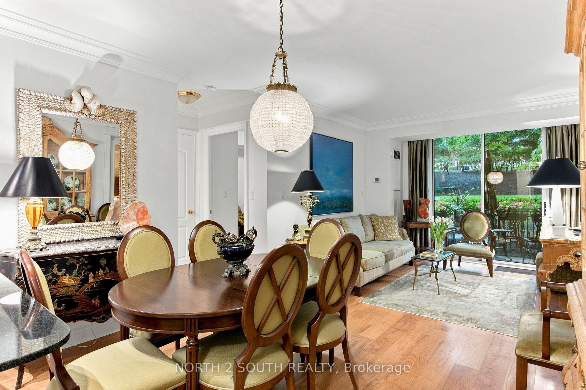 Photo 11 of Unit 116, 38 William Carson Crescent, North York, St. Andrew-Windfields — HOMEH