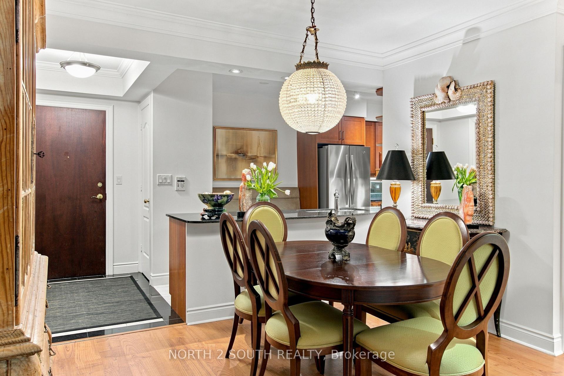 Photo 13 of Unit 116, 38 William Carson Crescent, North York, St. Andrew-Windfields — HOMEH