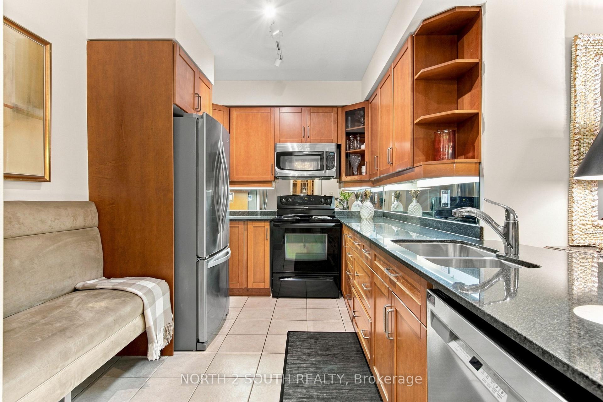 Photo 16 of Unit 116, 38 William Carson Crescent, North York, St. Andrew-Windfields — HOMEH