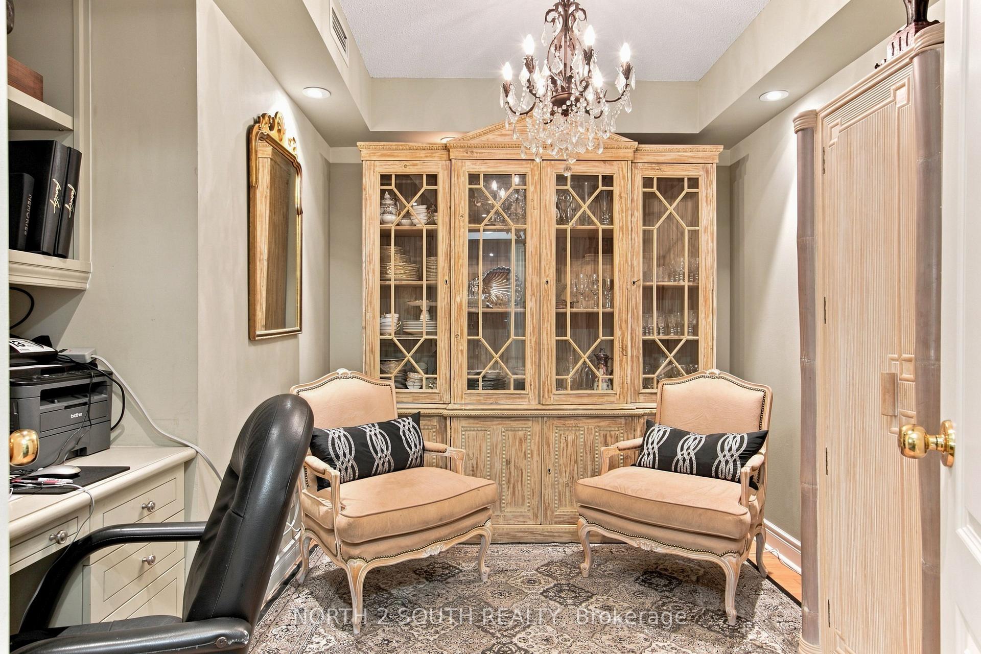 Photo 17 of Unit 116, 38 William Carson Crescent, North York, St. Andrew-Windfields — HOMEH