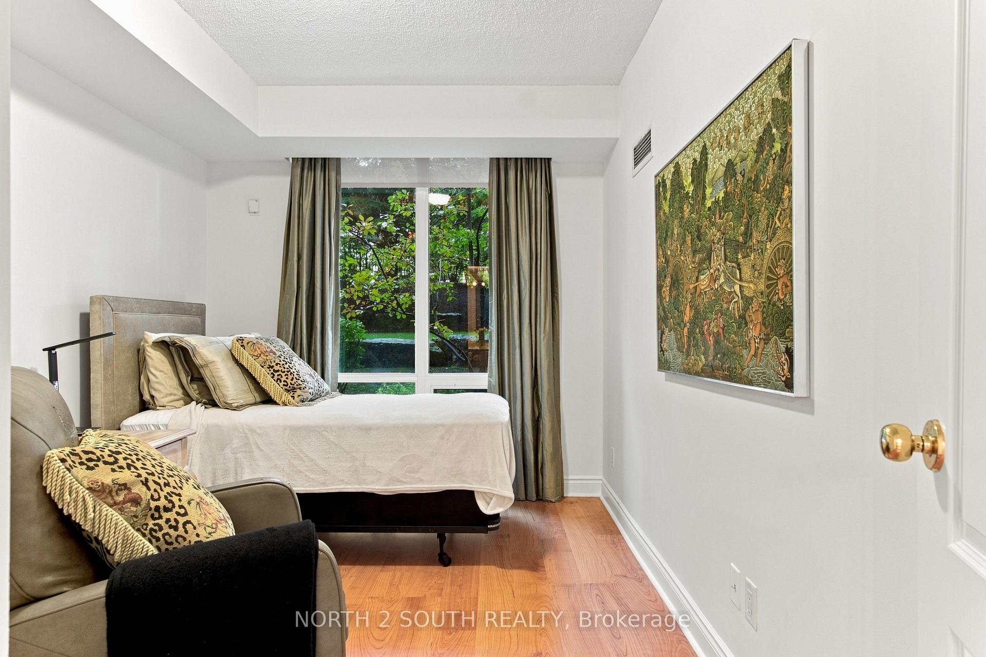 Photo 20 of Unit 116, 38 William Carson Crescent, North York, St. Andrew-Windfields — HOMEH