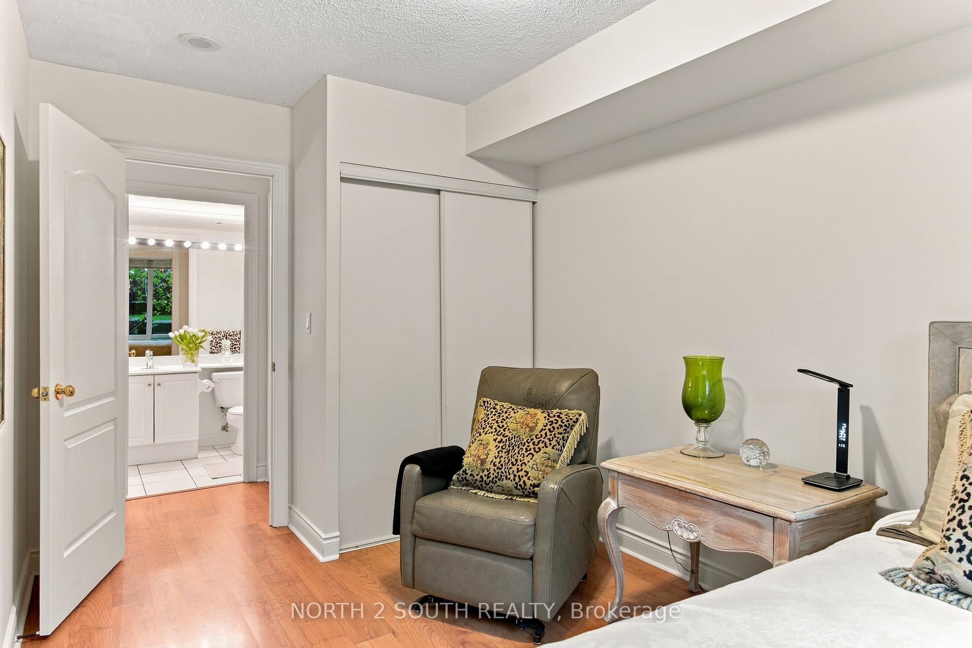 Photo 21 of Unit 116, 38 William Carson Crescent, North York, St. Andrew-Windfields — HOMEH