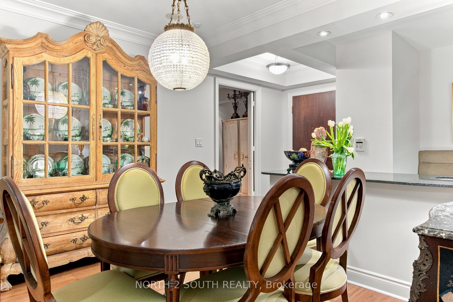 Photo 22 of Unit 116, 38 William Carson Crescent, North York, St. Andrew-Windfields — HOMEH