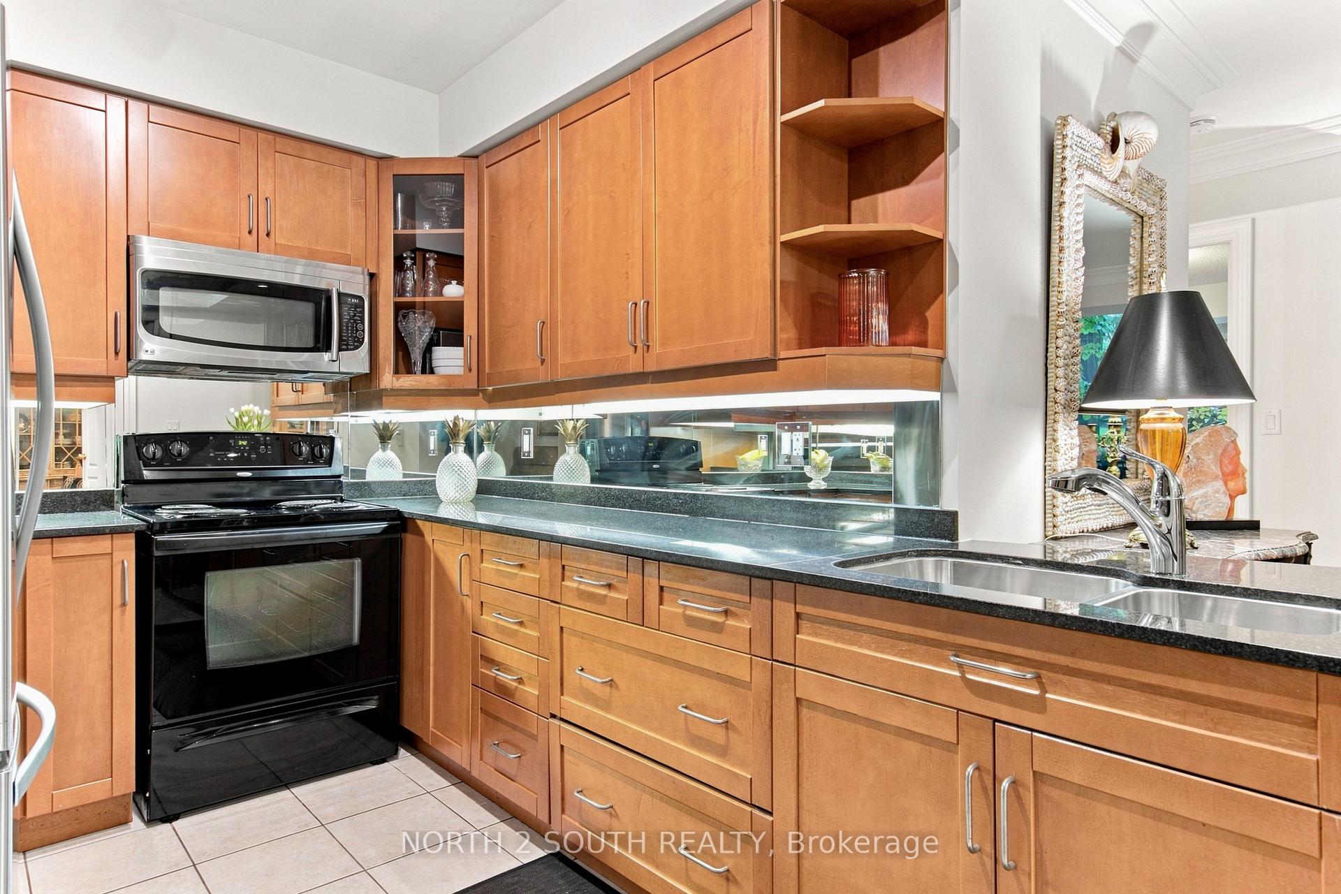 Photo 23 of Unit 116, 38 William Carson Crescent, North York, St. Andrew-Windfields — HOMEH