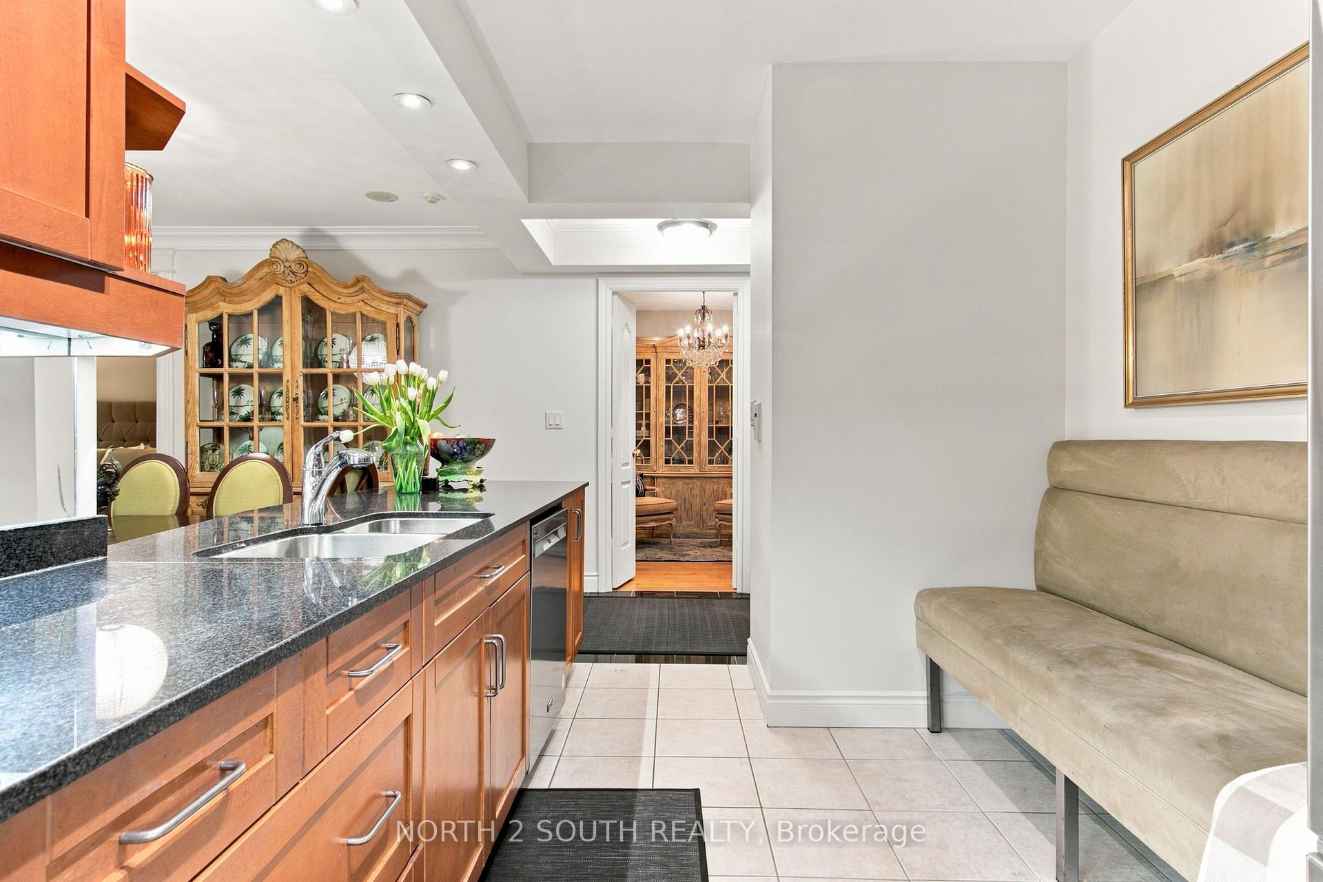 Photo 24 of Unit 116, 38 William Carson Crescent, North York, St. Andrew-Windfields — HOMEH