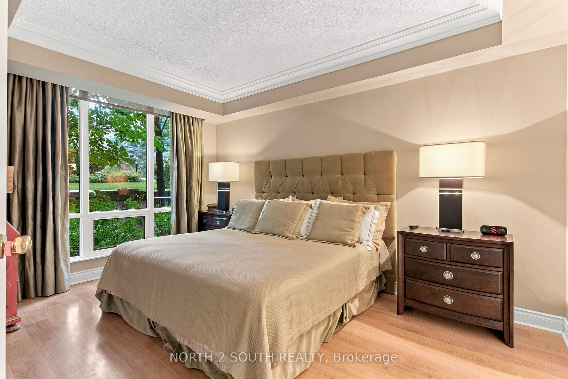 Photo 26 of Unit 116, 38 William Carson Crescent, North York, St. Andrew-Windfields — HOMEH