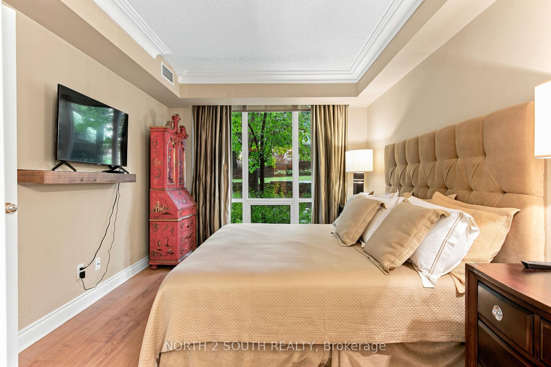 Photo 27 of Unit 116, 38 William Carson Crescent, North York, St. Andrew-Windfields — HOMEH