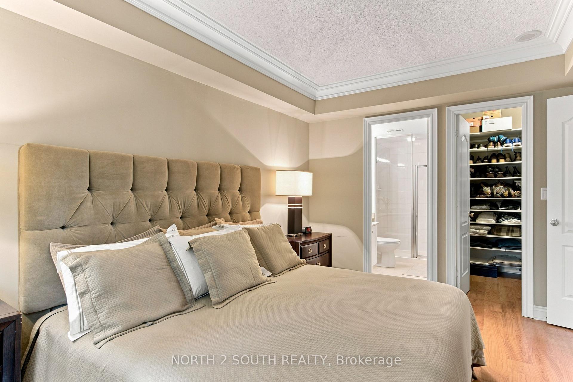 Photo 28 of Unit 116, 38 William Carson Crescent, North York, St. Andrew-Windfields — HOMEH