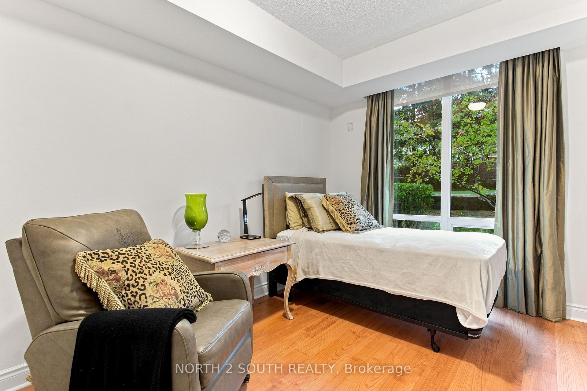 Photo 29 of Unit 116, 38 William Carson Crescent, North York, St. Andrew-Windfields — HOMEH
