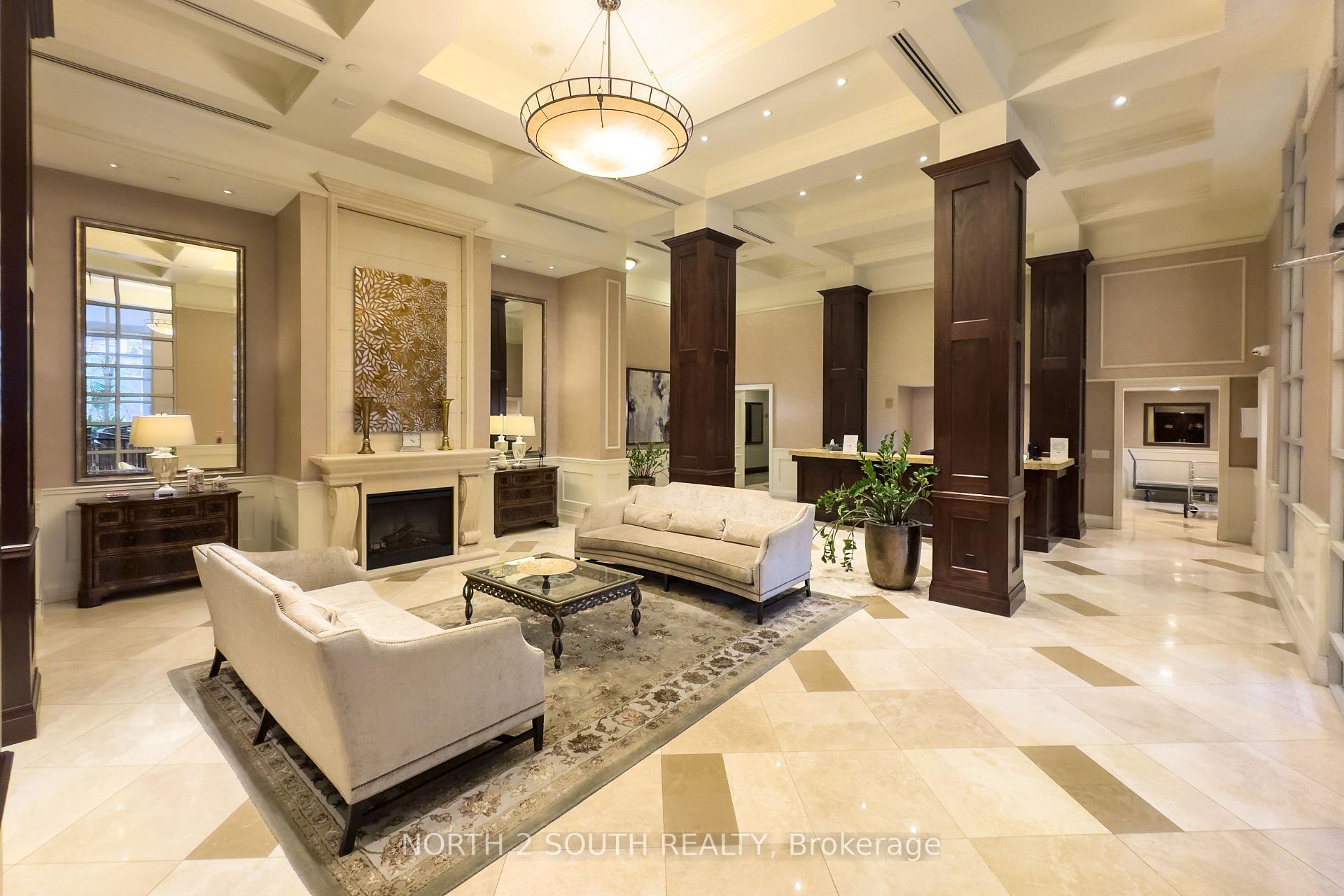 Photo 32 of Unit 116, 38 William Carson Crescent, North York, St. Andrew-Windfields — HOMEH