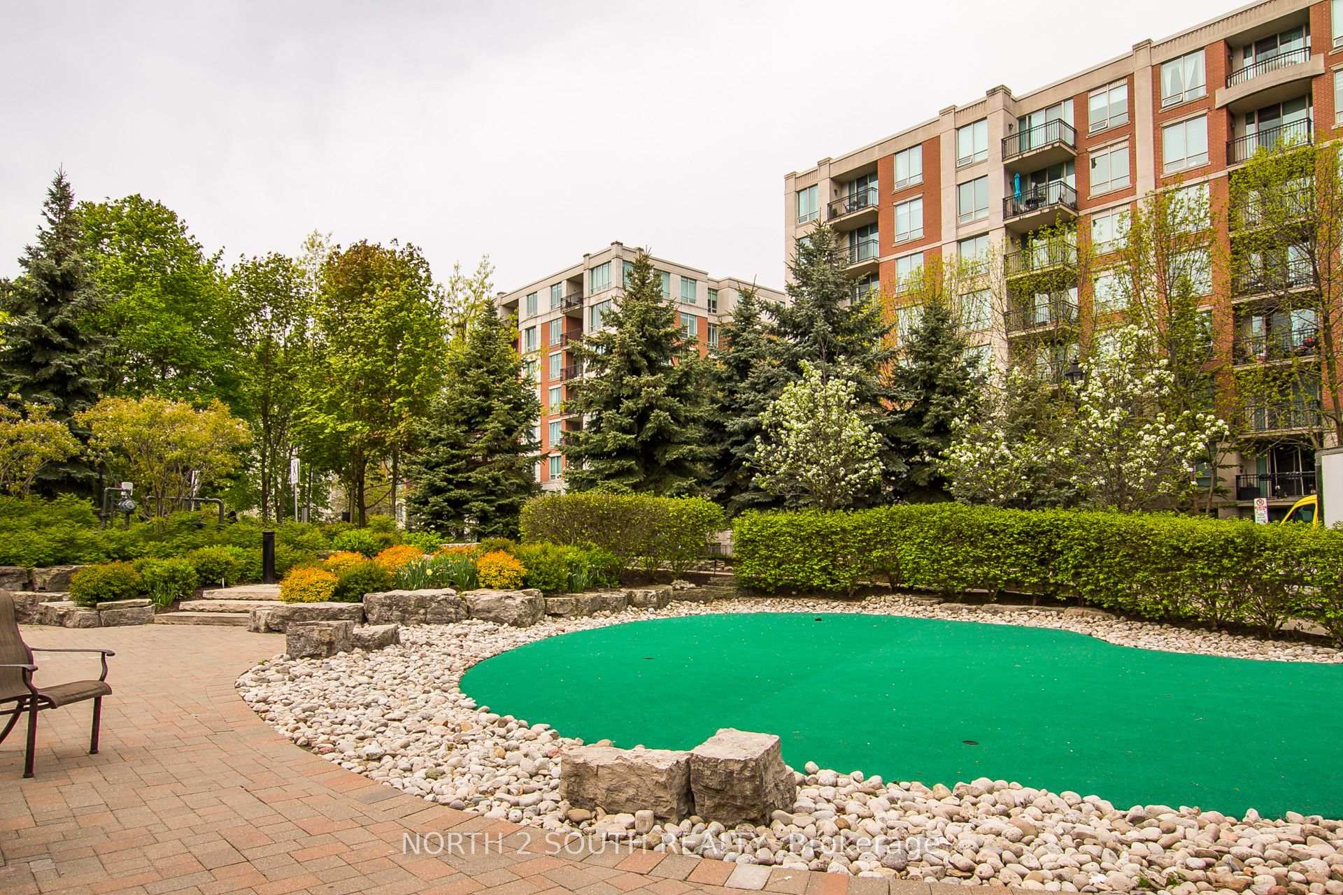 Photo 34 of Unit 116, 38 William Carson Crescent, North York, St. Andrew-Windfields — HOMEH