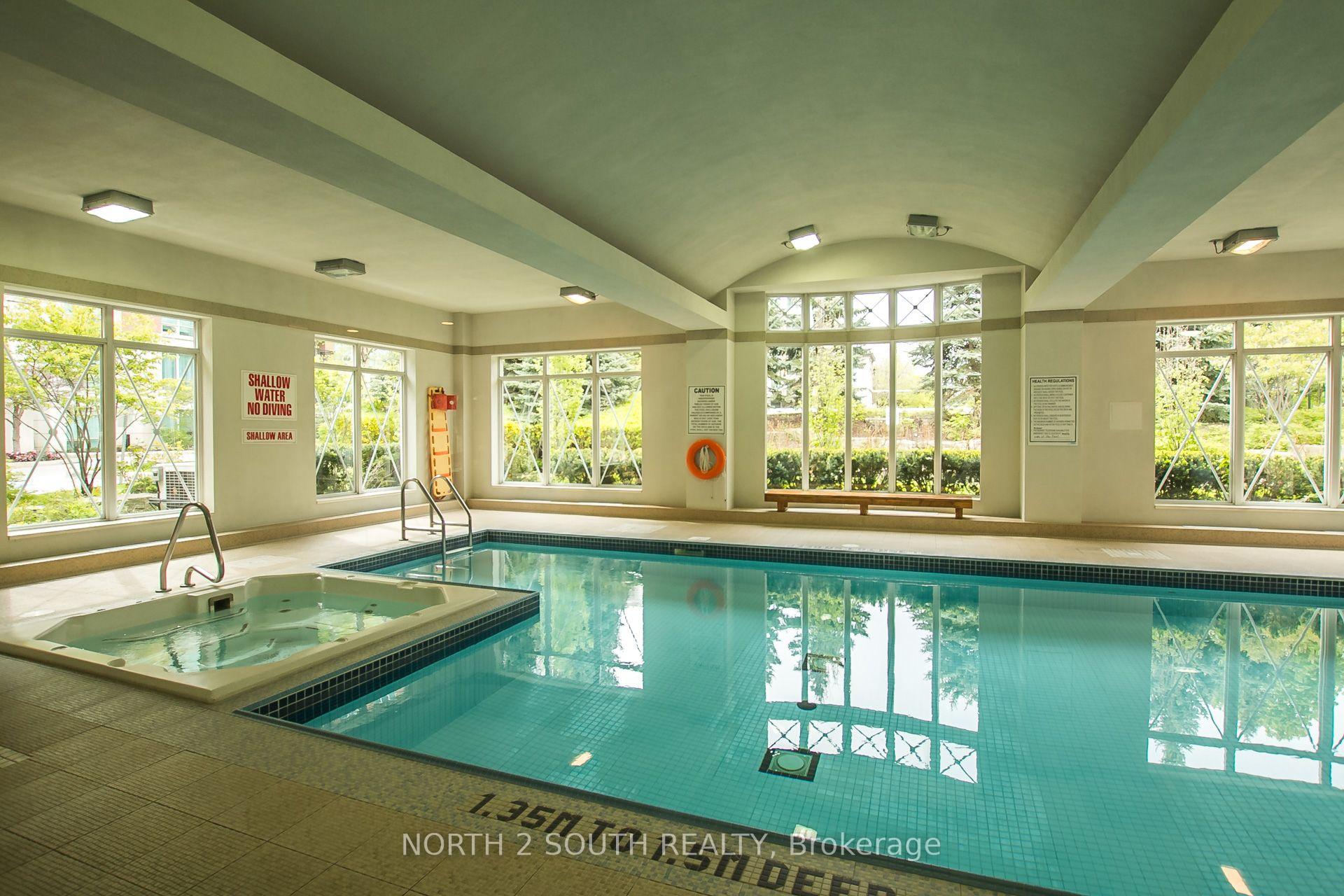 Photo 33 of Unit 116, 38 William Carson Crescent, North York, St. Andrew-Windfields — HOMEH
