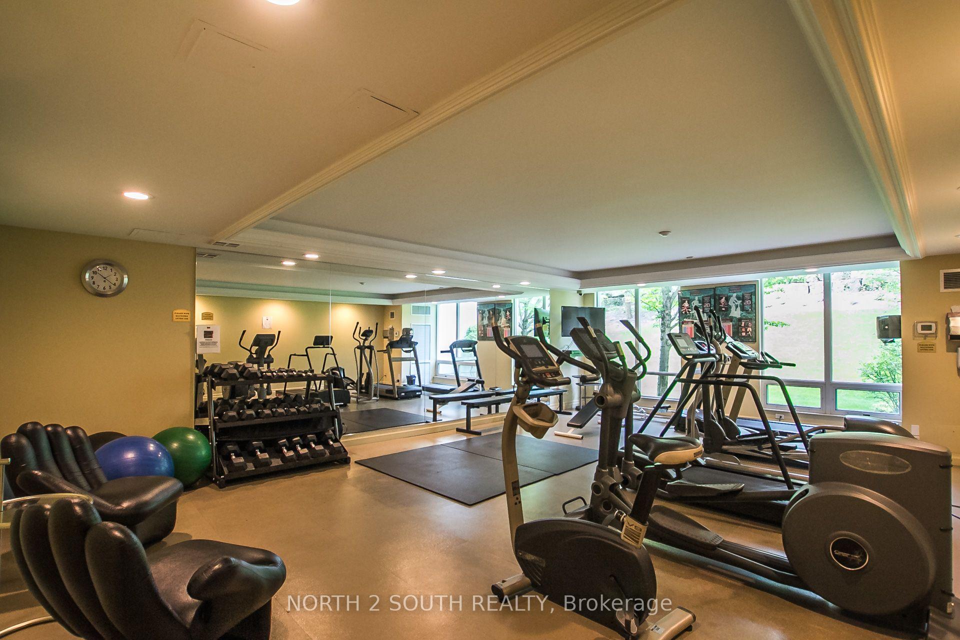 Photo 35 of Unit 116, 38 William Carson Crescent, North York, St. Andrew-Windfields — HOMEH